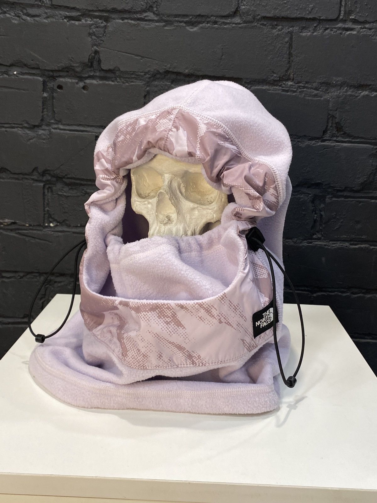 The North Face The North Face Whimzy Powder Hood Size ONE SIZE - 1 Thumbnail