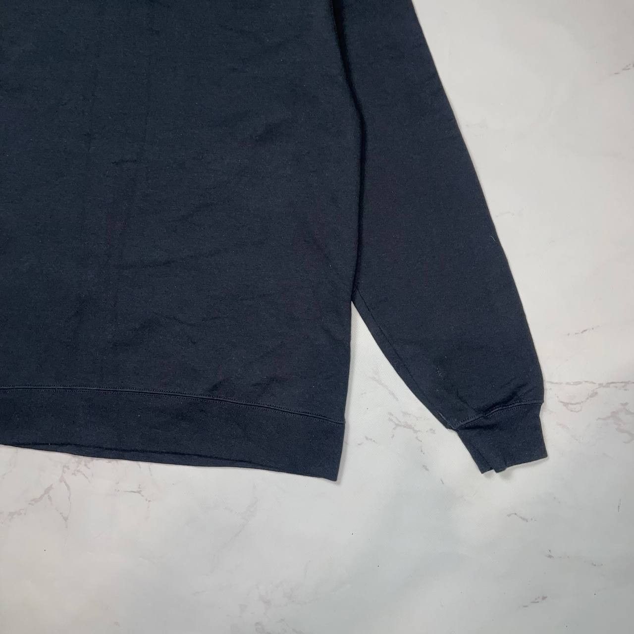 Vintage H&M Rolling Stones Crew Neck Sweatshirt Size M Size US M / EU 48-50 / 2 - 11 Thumbnail