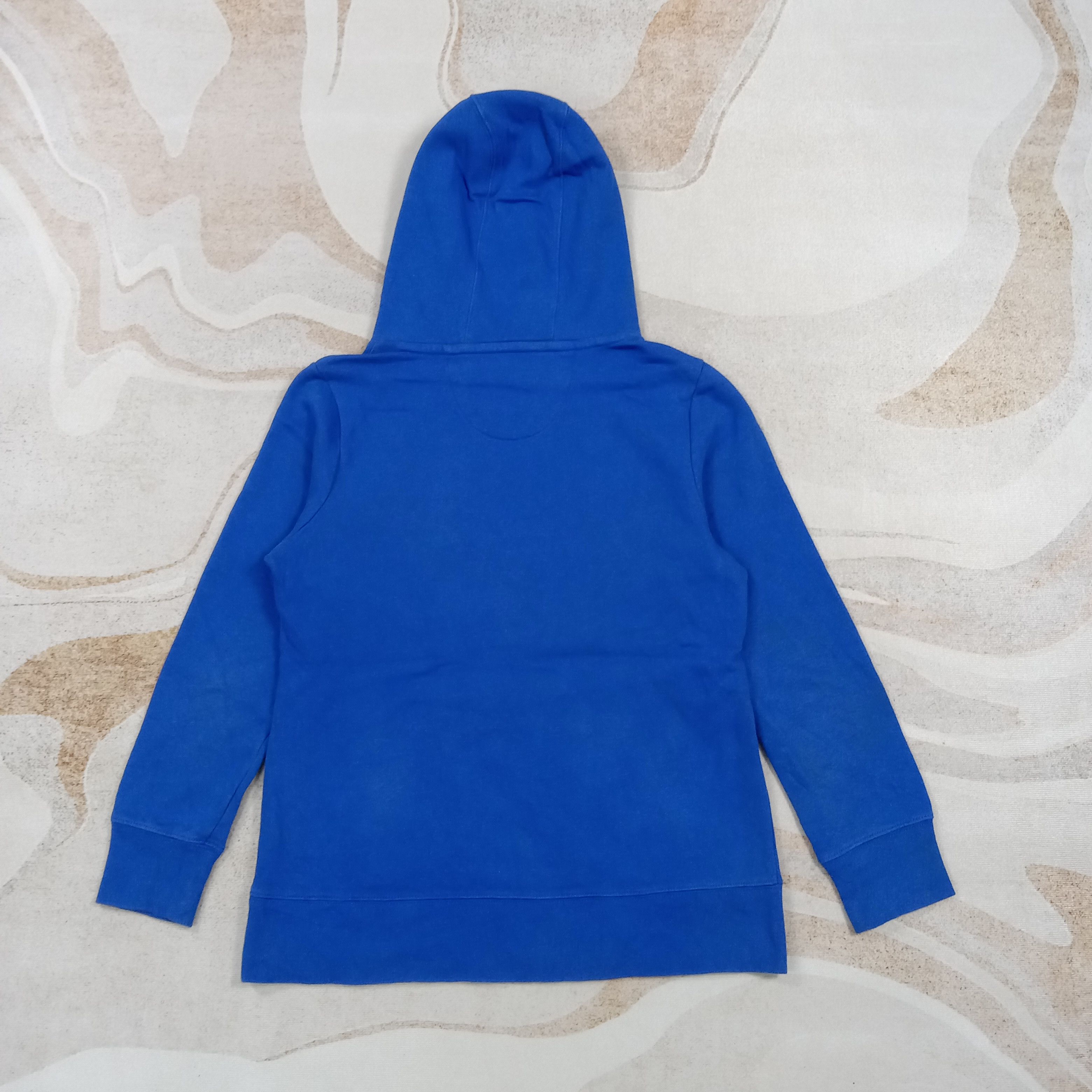 NHL New York Rangers Hockey Team Hoodies C288N5 Size US S / EU 44-46 / 1 - 4 Thumbnail