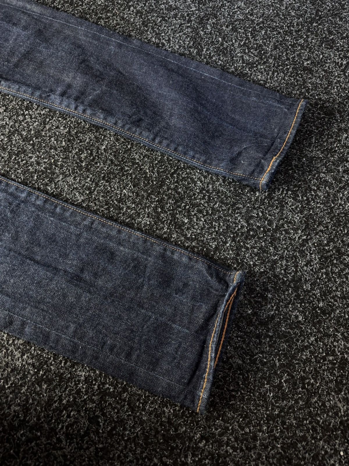 Levi's Vintage 00s Selvage Levi’s 510 Denim pants jeans Size 30" / US 8 / IT 44 - 4 Thumbnail