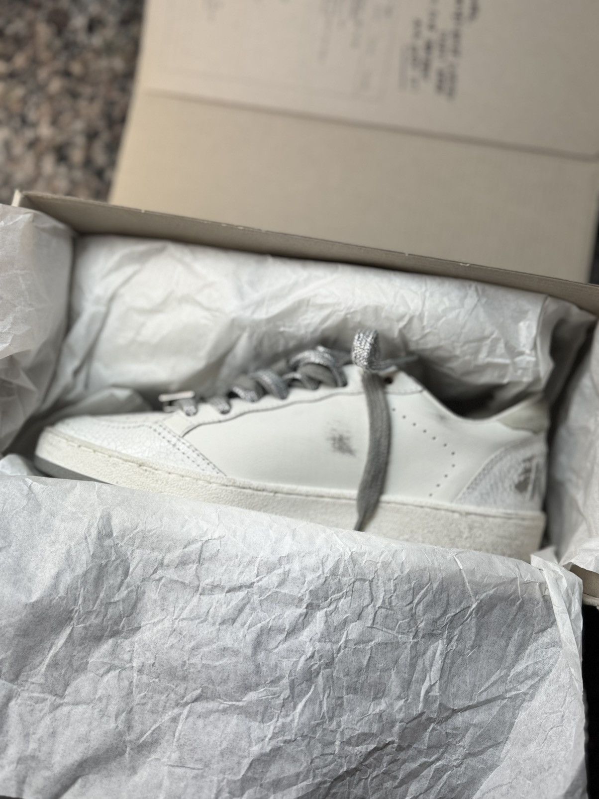 Golden Goose Golden Goose Limited Edition Around the World Size US 8 / IT 38 - 4 Thumbnail