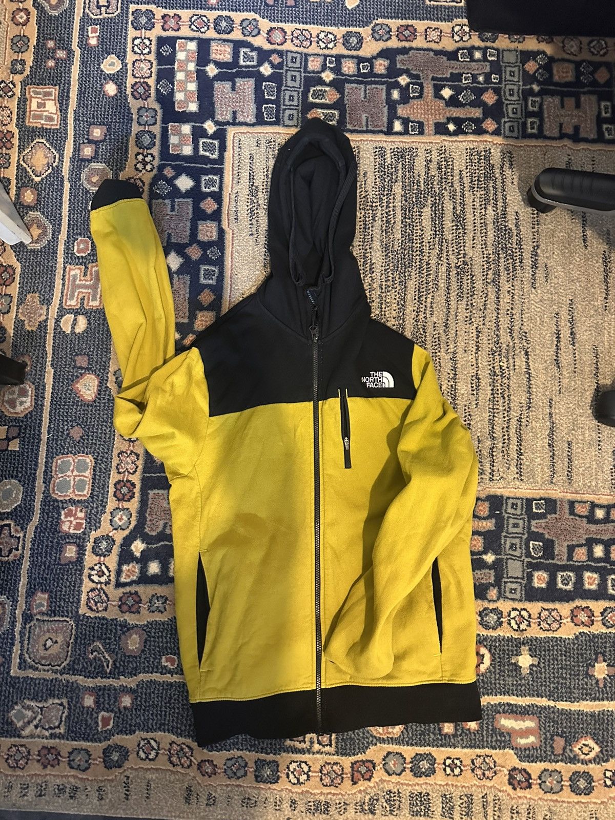 The North Face North face hoodie Size US M / EU 48-50 / 2 - 5 Thumbnail