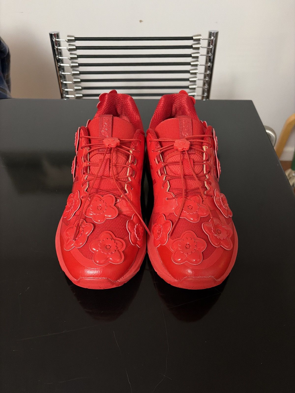 Asics Asics Cecilie Bahnsen Gel-Terrain Size US 10 / EU 43 - 2 Thumbnail