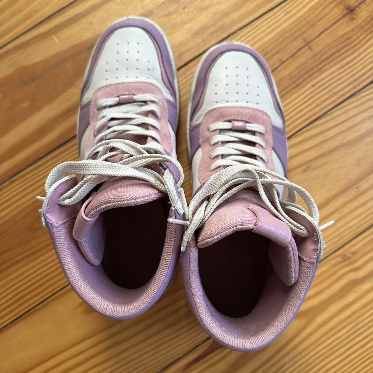 Coach Coach Hi-Top Sneakers Size US 9.5 / EU 42-43 - 7 Thumbnail