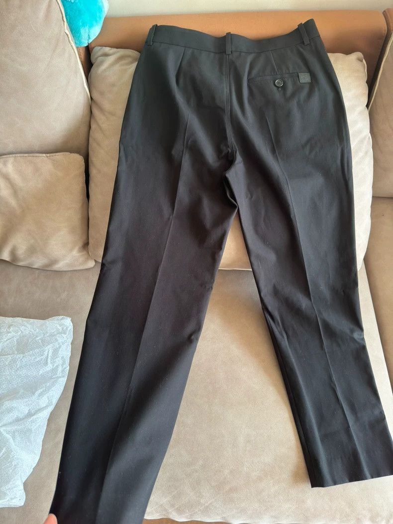 Loewe Loewe Fashion casual trousers Size 30" / US 8 / IT 44 - 9 Thumbnail