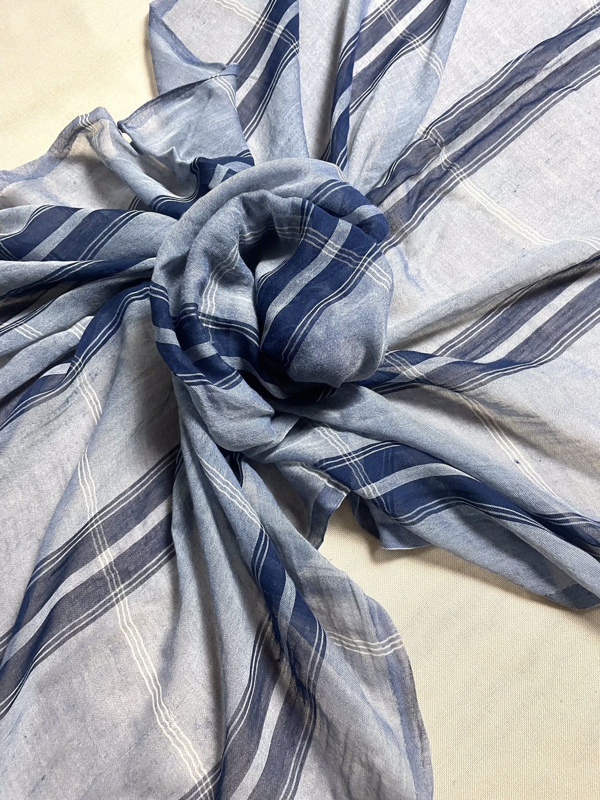 Franco Ferrari Franco Ferrari cotton scarf Size ONE SIZE - 9 Thumbnail