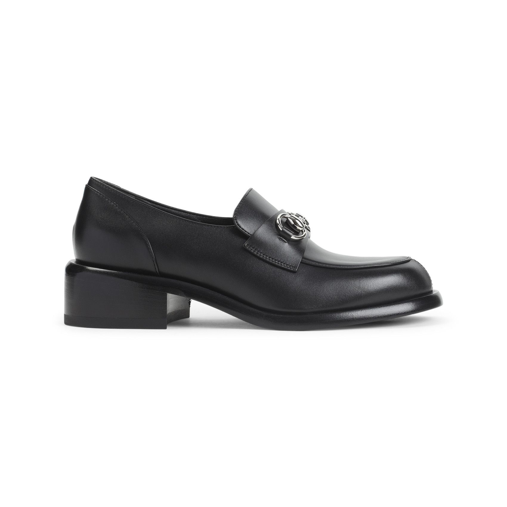 Gucci Gucci Savoy Loafers Size US 9 / IT 39 - 1 Thumbnail
