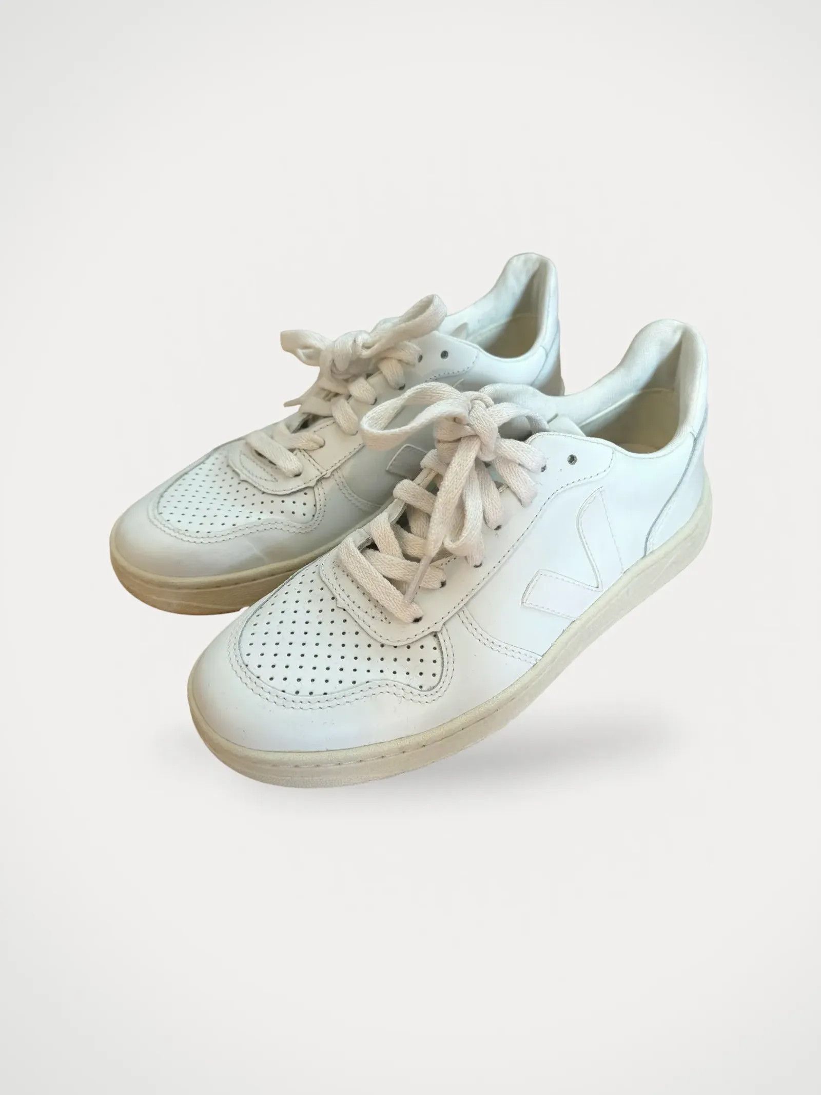 Veja Veja Veja sneakers Sneakers Size US 6 / IT 36 - 1 Thumbnail