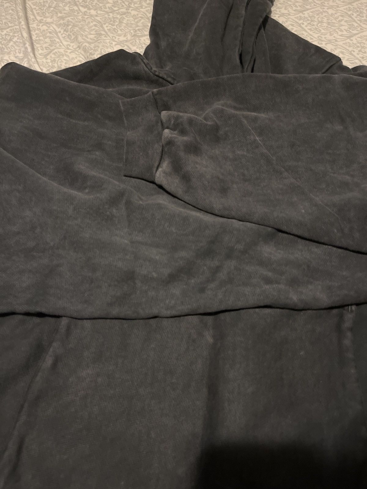 Yeezy Yeezy doves sample hoodie Size US XL / EU 56 / 4 - 10 Thumbnail