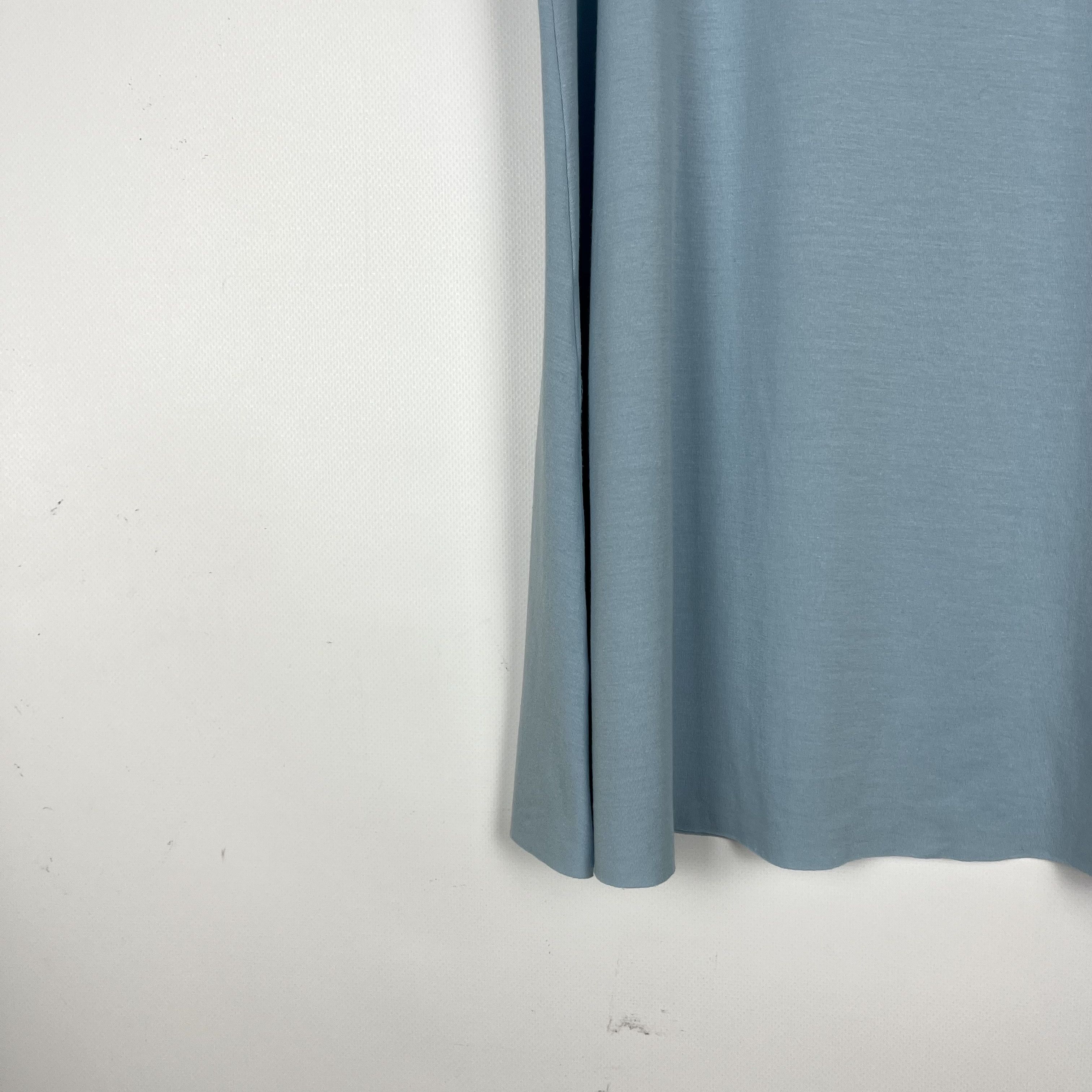 Wolford Ladies Wolford Light Blue Sleeveless Tank Top Size XS / US 0-2 / IT 36-38 - 5 Thumbnail