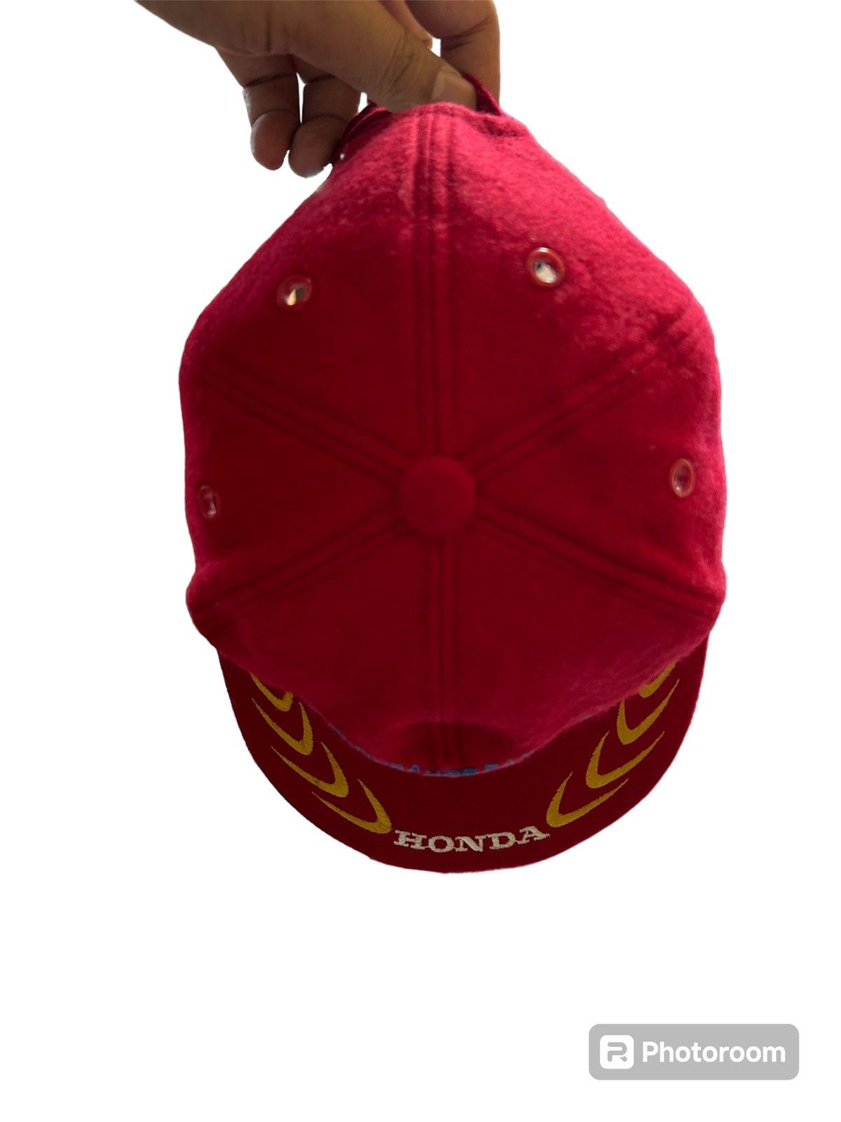 Honda × Vintage Hondaracing Size ONE SIZE - 5 Thumbnail
