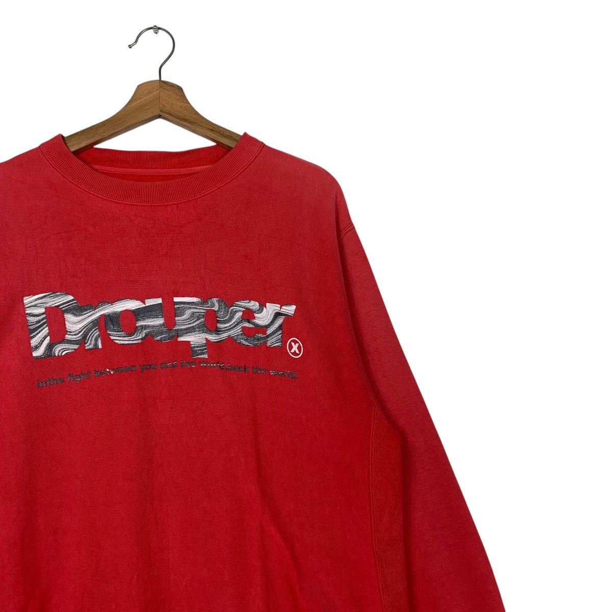 Other Union Made Diamond Head Crewneck Sweatshirt Size US M / EU 48-50 / 2 - 5 Thumbnail