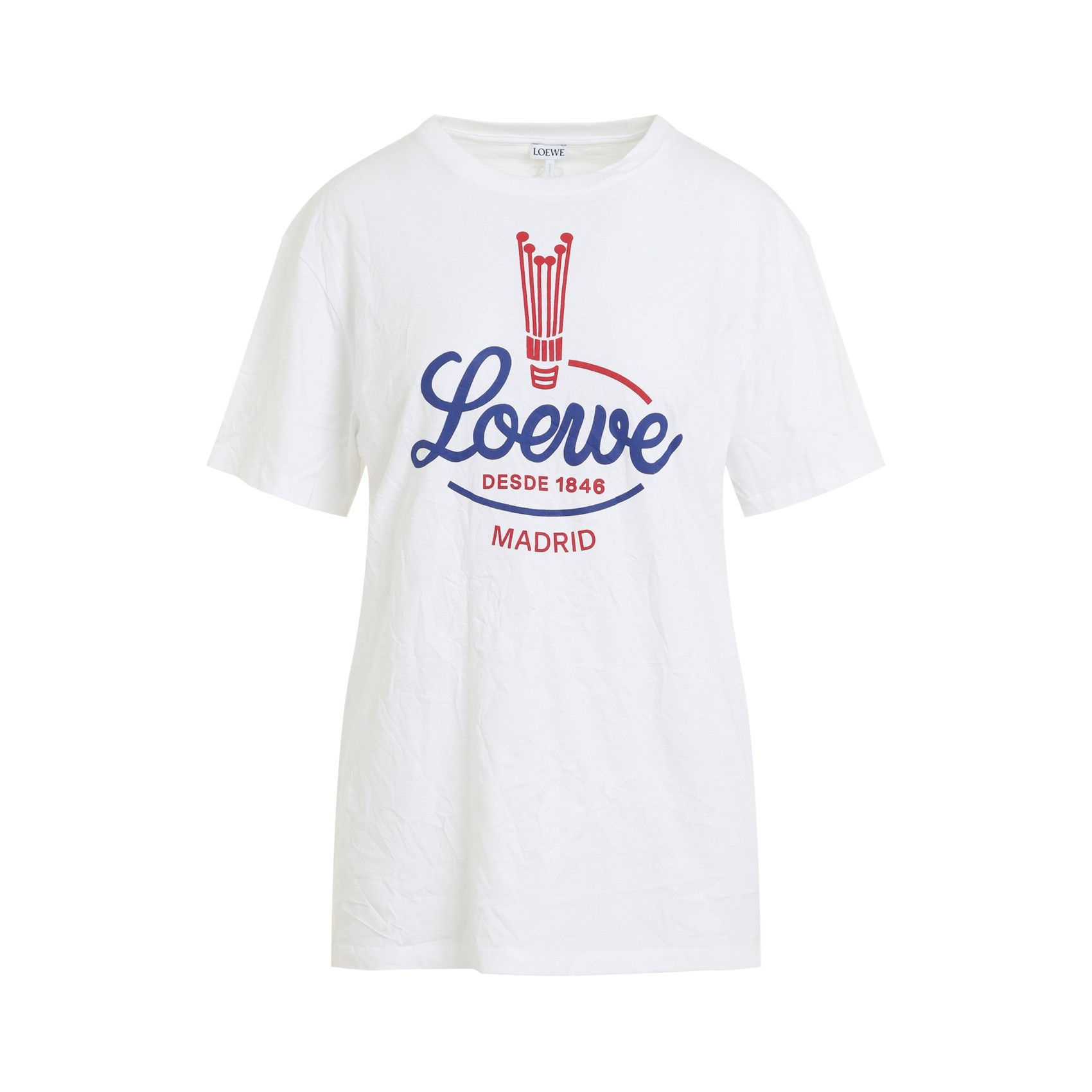 Loewe T-Shirt, Women's (Size M)