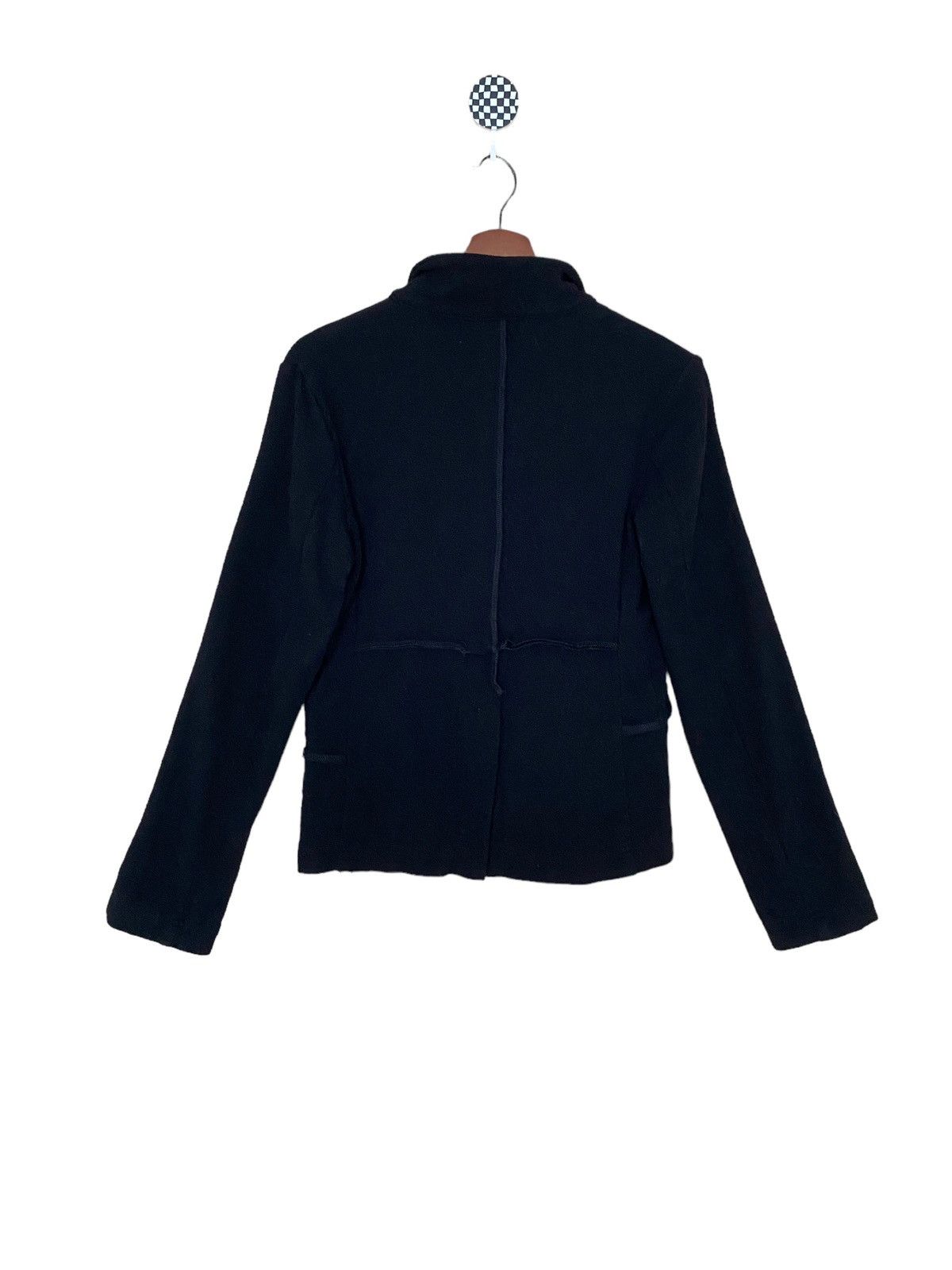 Comme des Garcons Vintage Brand Comme Des Garcons H&M Jacket 2000s Size US M / EU 48-50 / 2 - 2 Thumbnail