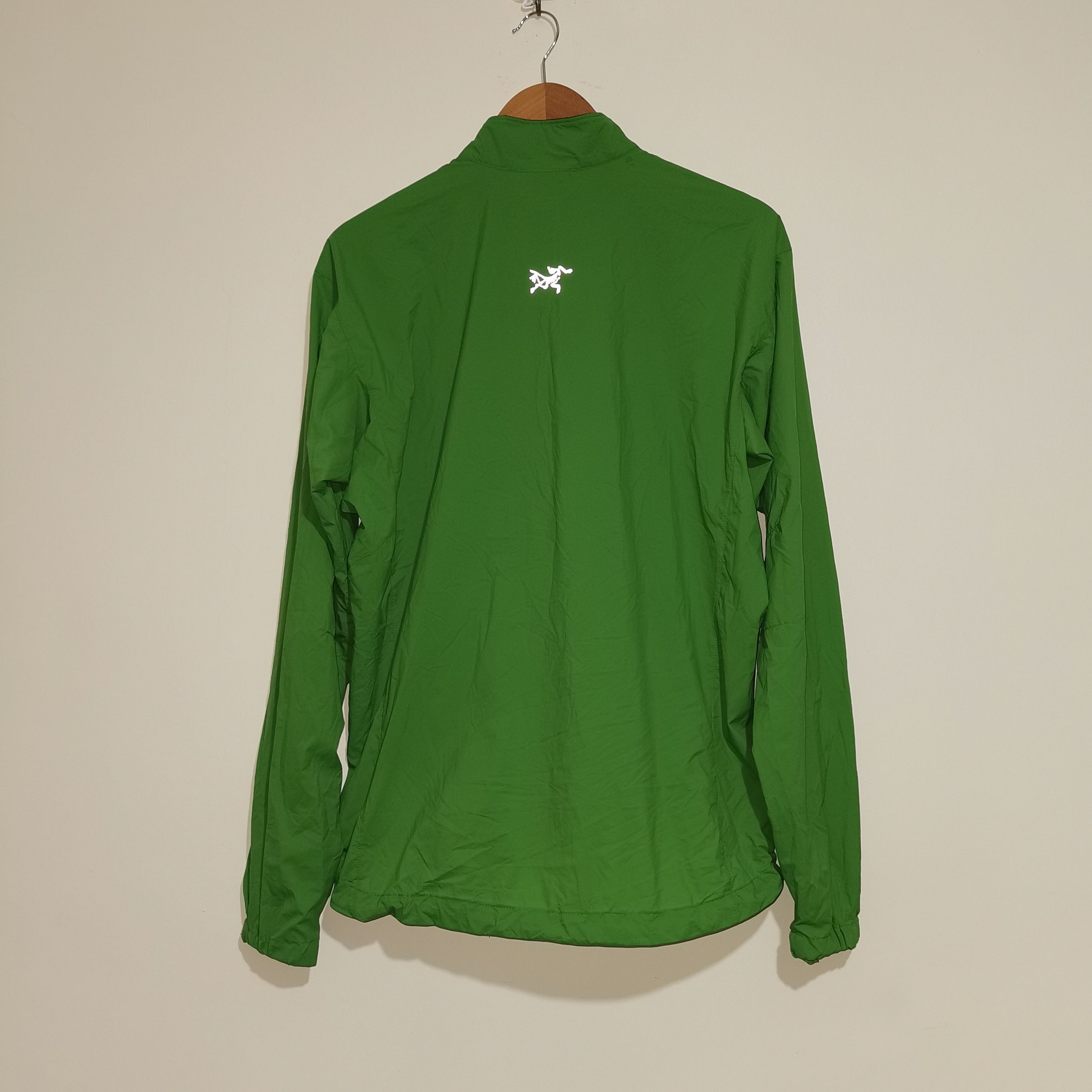 Arc'teryx ARC’TERYX WINDBREAKER LIGHT JACKET size M Size US M / EU 48-50 / 2 - 12 Thumbnail