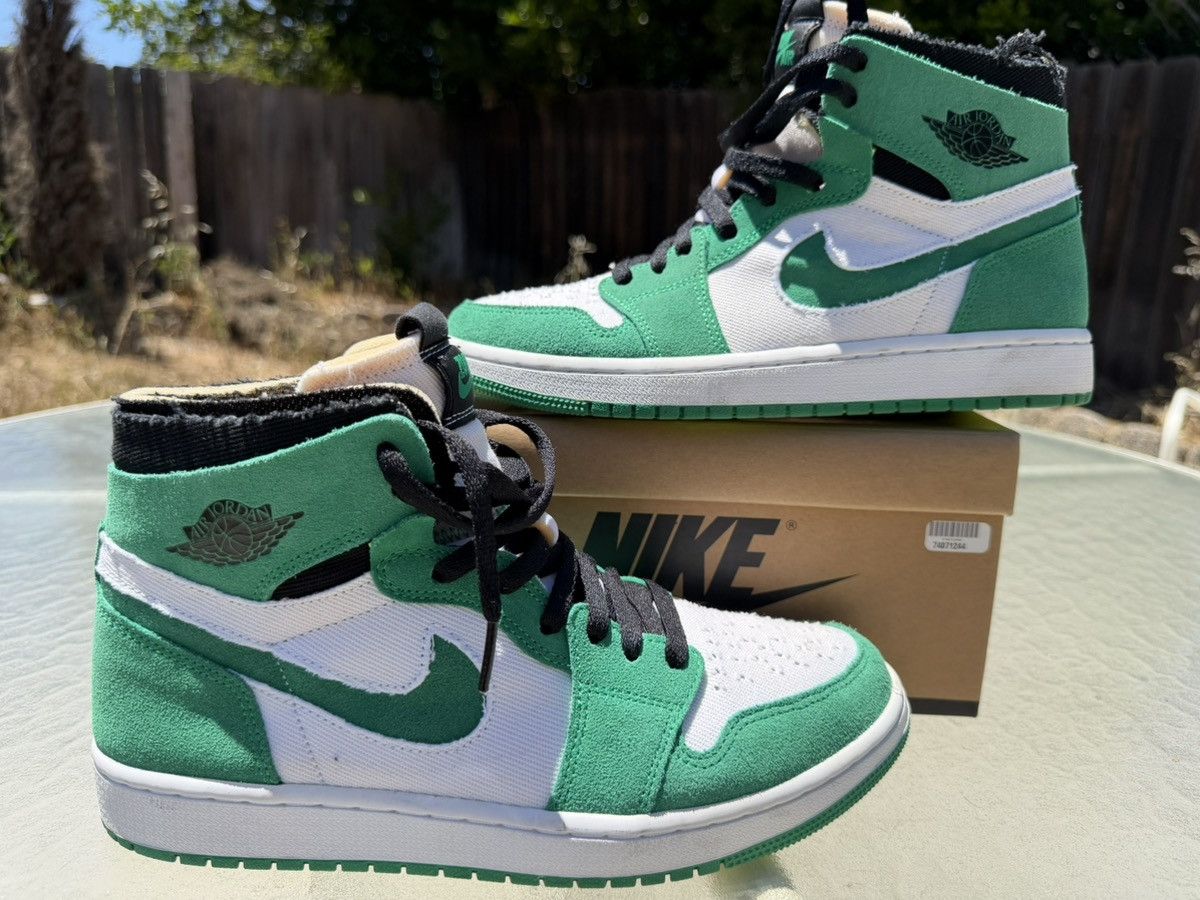 Nike Air Jordan 1 Zoom Air CMFT Size US 9 / EU 42 - 2 Thumbnail