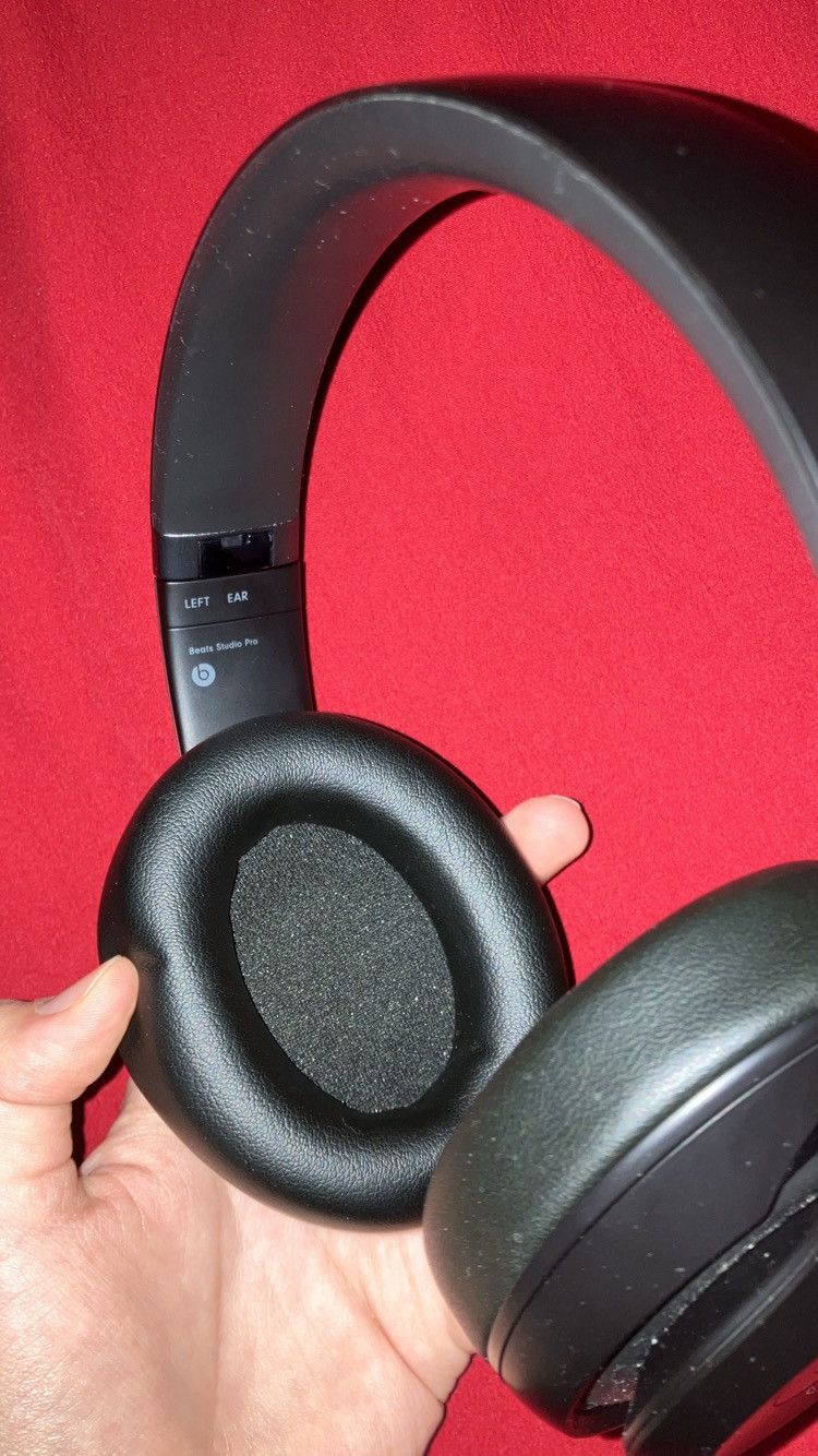 Beats By Dre Beats Studio Pro Size ONE SIZE - 9 Thumbnail