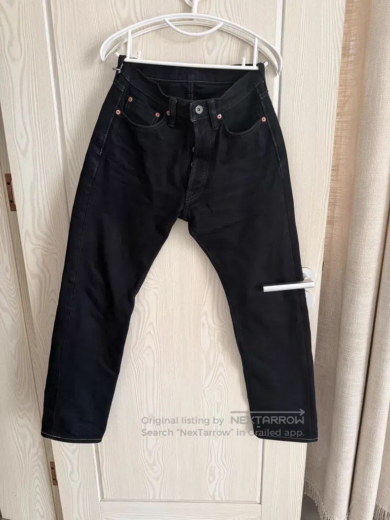 Iron Heart Iron Heart Sleep-dyed jeans Size US 30 / EU 46 - 5 Thumbnail