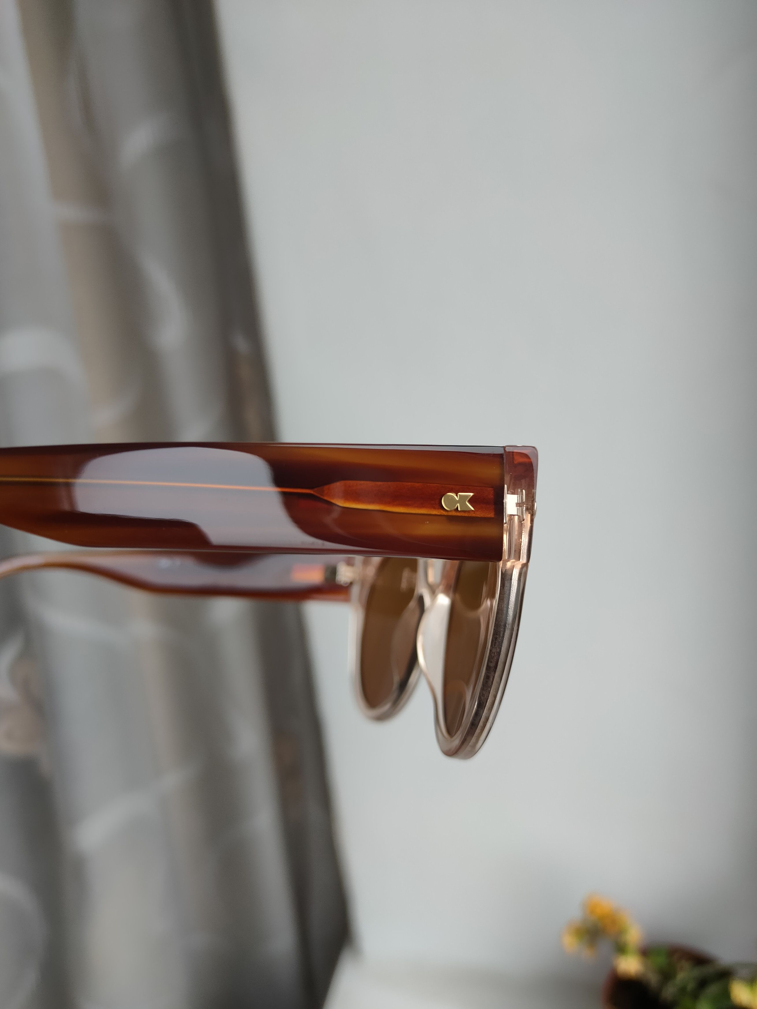 Orla Kiely Orla Kiely Sunglasses Woman's OK Sunglasses Size ONE SIZE - 6 Thumbnail