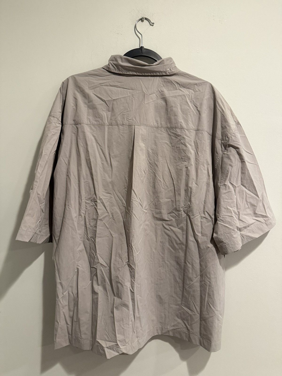 Nike ACG Nike ACG Orb Weaver uv repel Shirt Size US L / EU 52-54 / 3 - 2 Thumbnail