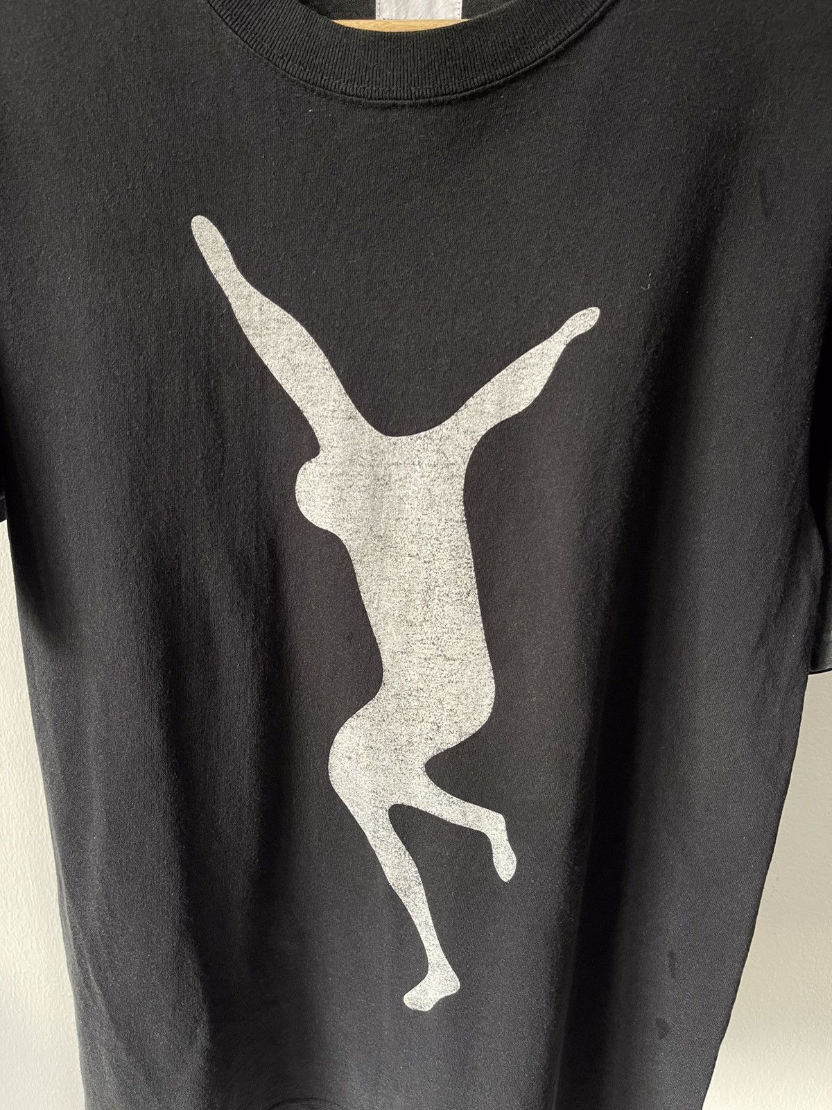 Grailed × Number (N)ine × Takahiromiyashita The Soloist. 1999 Number Nine Elliot Smith Tee Size US M / EU 48-50 / 2 - 6 Thumbnail