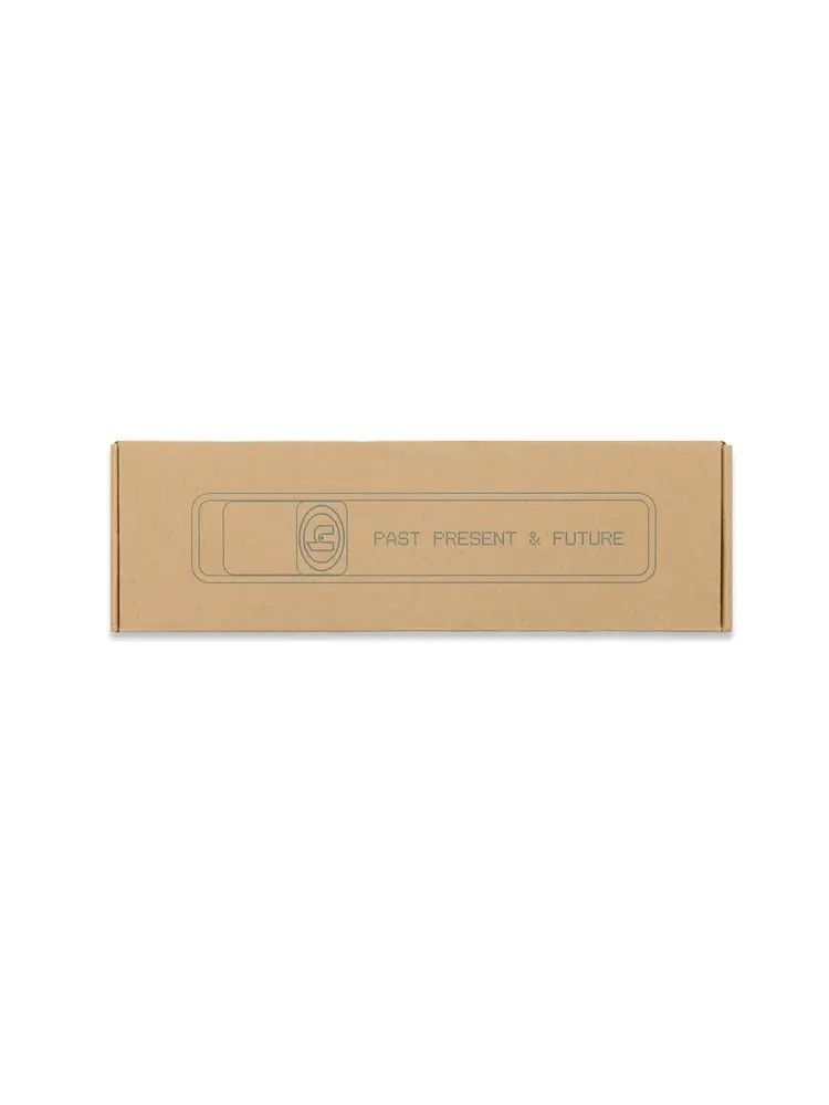 HIDDEN Hidden NY Acrylic Incense Holder Gradient Clear Blue New Size ONE SIZE - 4 Thumbnail