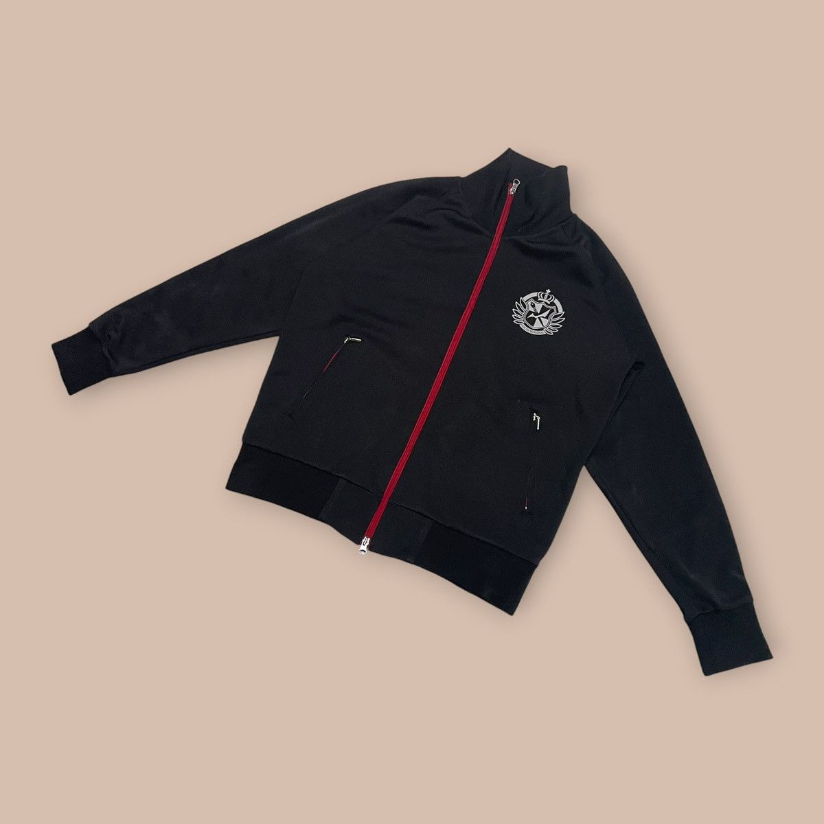 Anime Cospa x Danganronpa Hope's Peak Academy Uniform Jersey Size US M / EU 48-50 / 2 - 4 Thumbnail