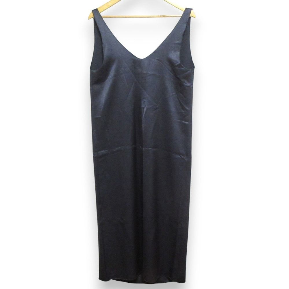 Other Other AP STUDIO Satin Dress Others Dresses DUTY FREE for USA Size ONE SIZE - 1 Thumbnail