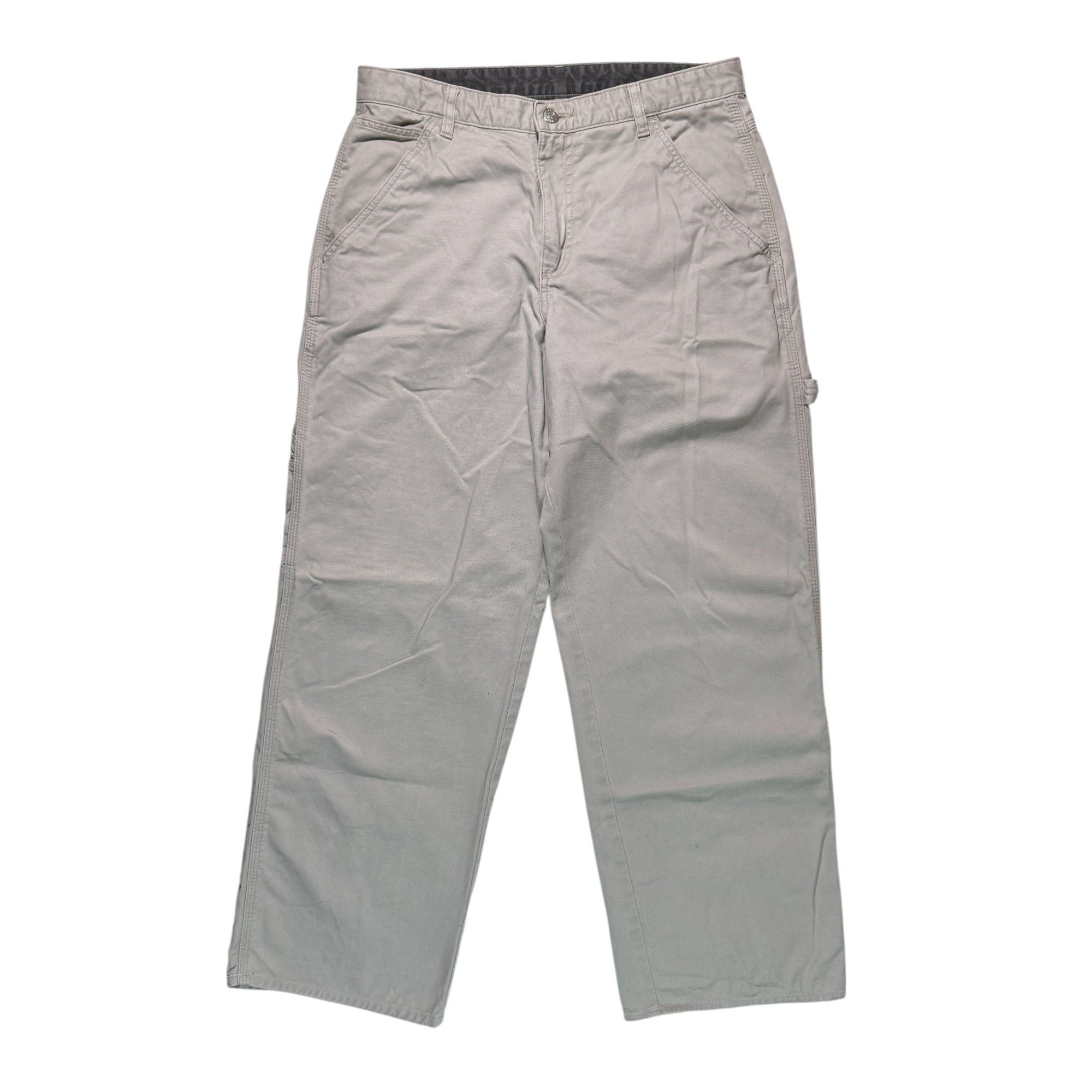 Wrangler Vintage Wrangler Carpenter Pants Size US 30 / EU 46 - 2 Thumbnail