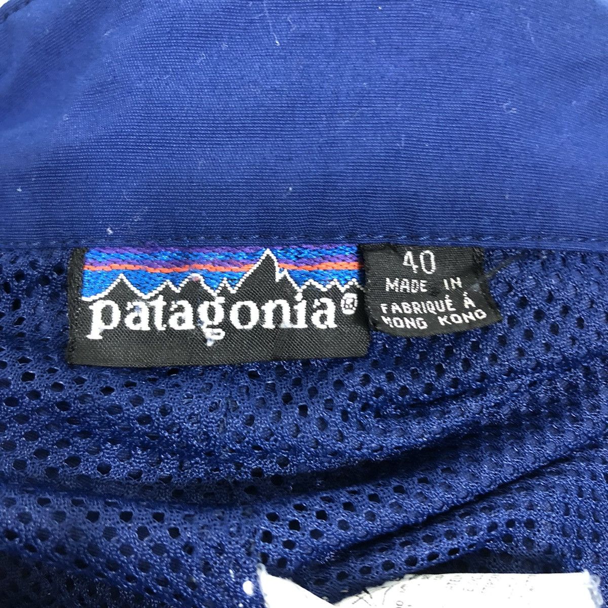 Japanese Brand 📌Vintage Patagonia Pants Sports Hiking Wear Size US 40 / EU 56 - 16 Thumbnail
