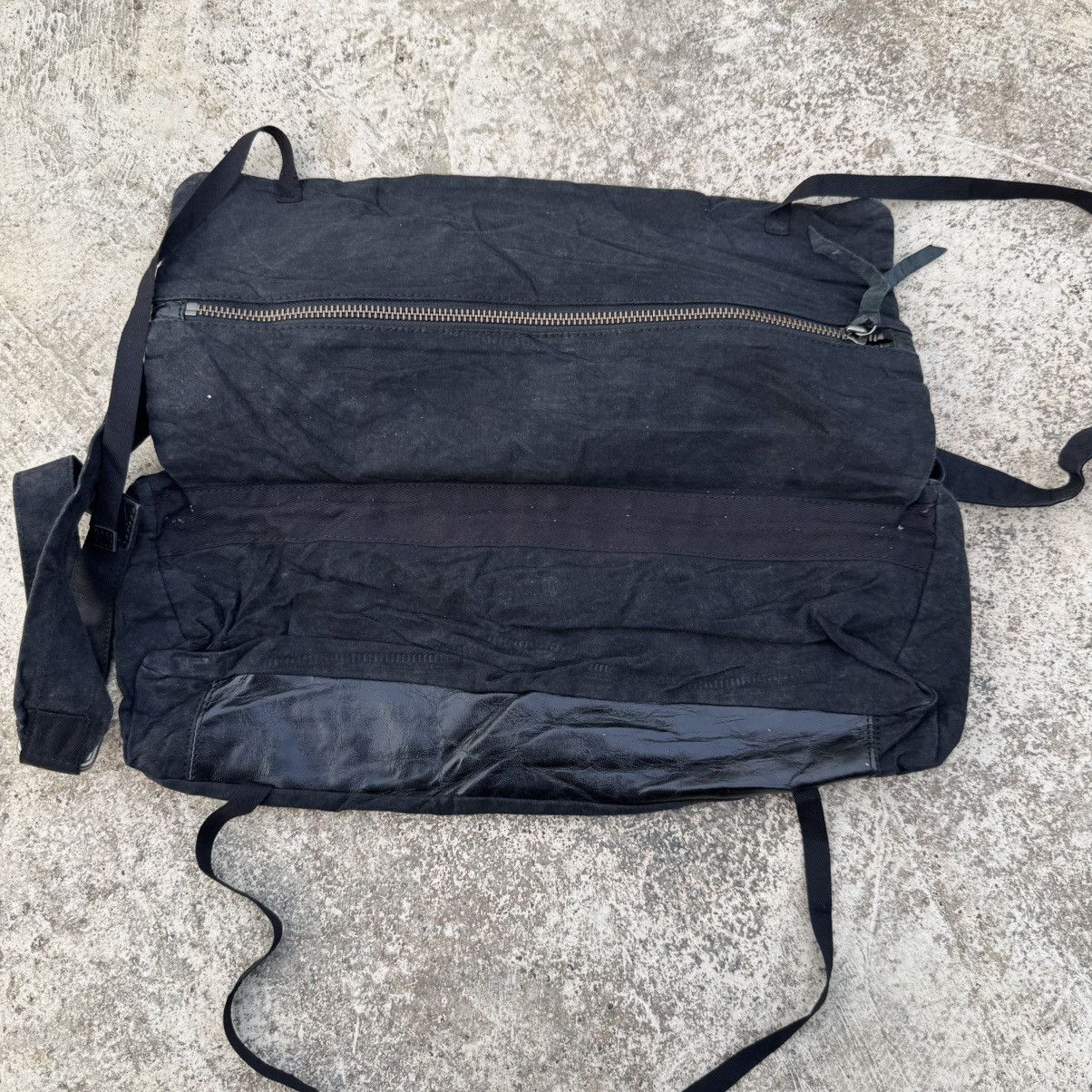 Y's × Yohji Yamamoto Y’s Yohji yamamoto Shoulders Bags Size ONE SIZE - 6 Thumbnail