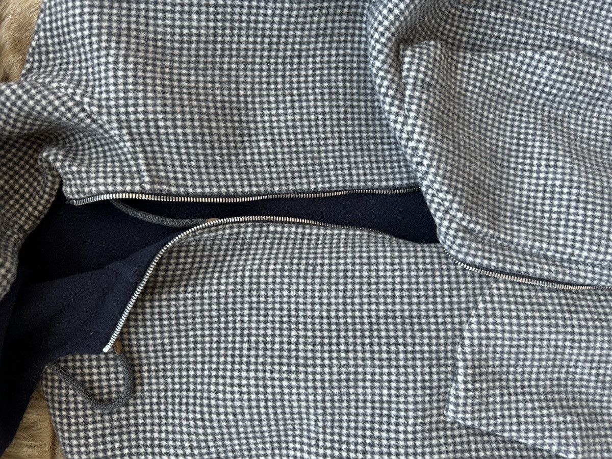 Brunello Cucinelli Reversible hoodie Size US M / EU 48-50 / 2 - 7 Thumbnail