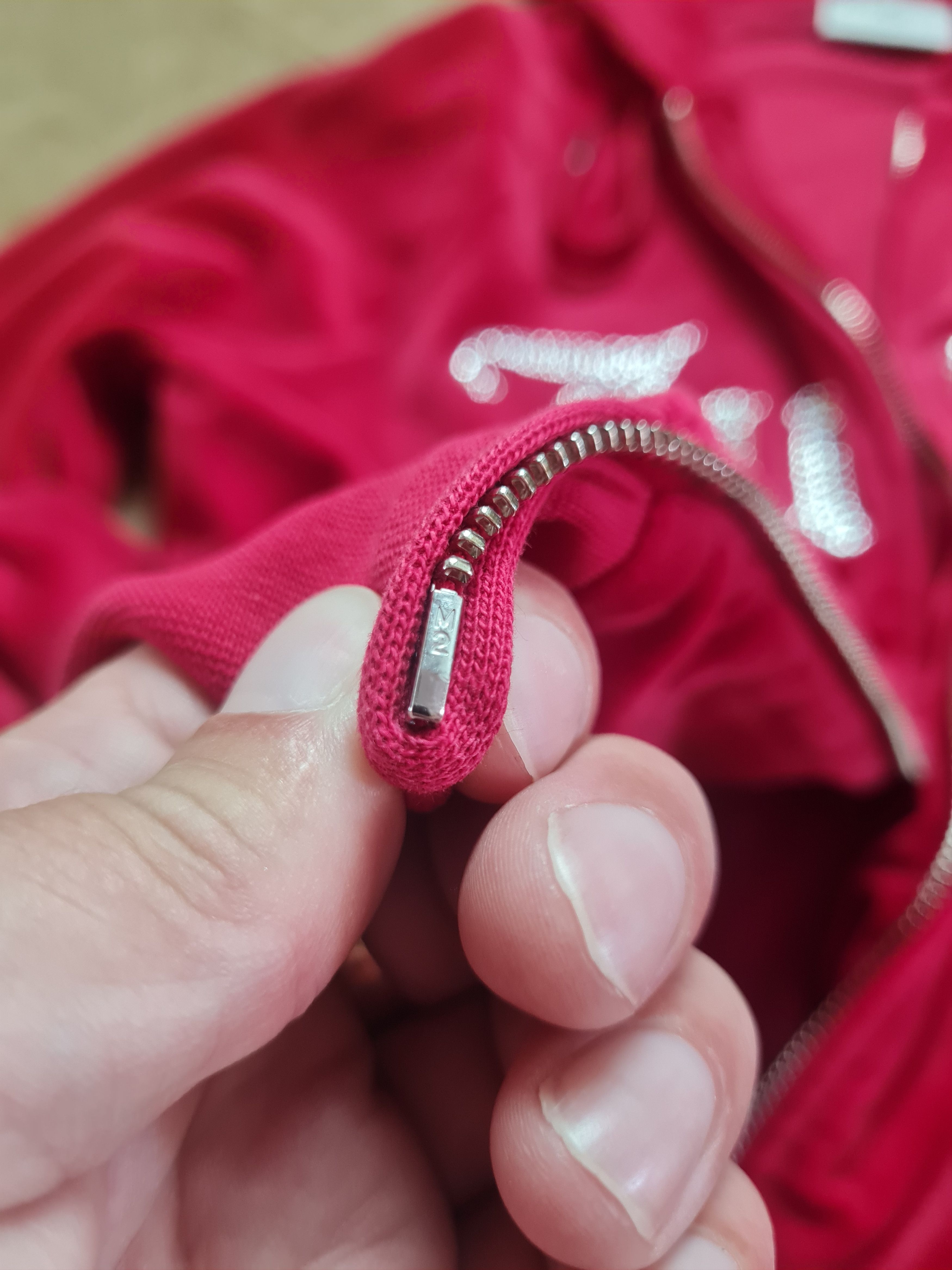 Juicy Couture Juicy Couture Juicy couture tracksuit Luxury Size: L Red Size L / US 10 / IT 46 - 10 Thumbnail