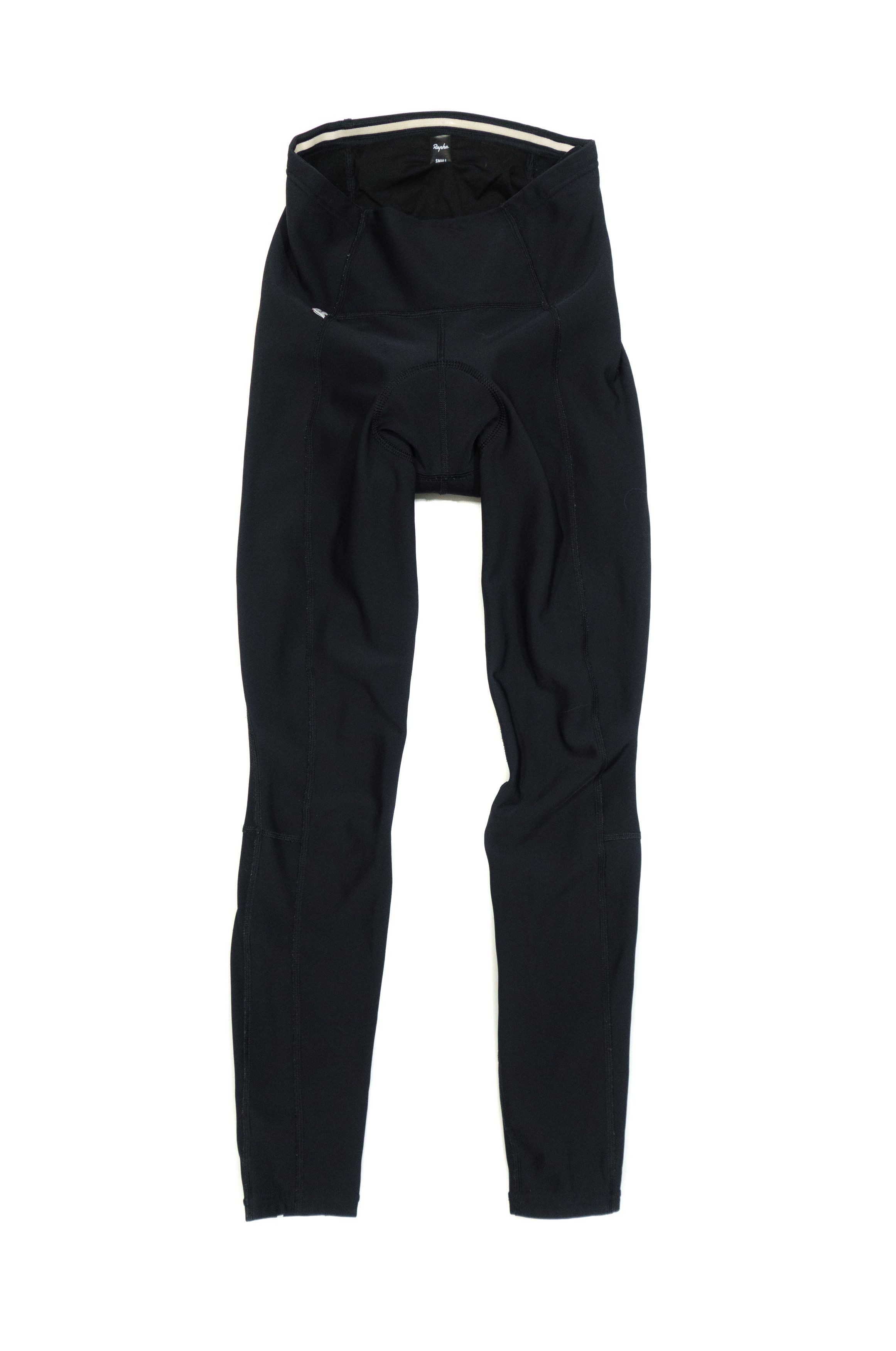 Rapha Classic Padded Tights Cycling Pants Size 25" / US 0 / IT 36 - 1 Thumbnail