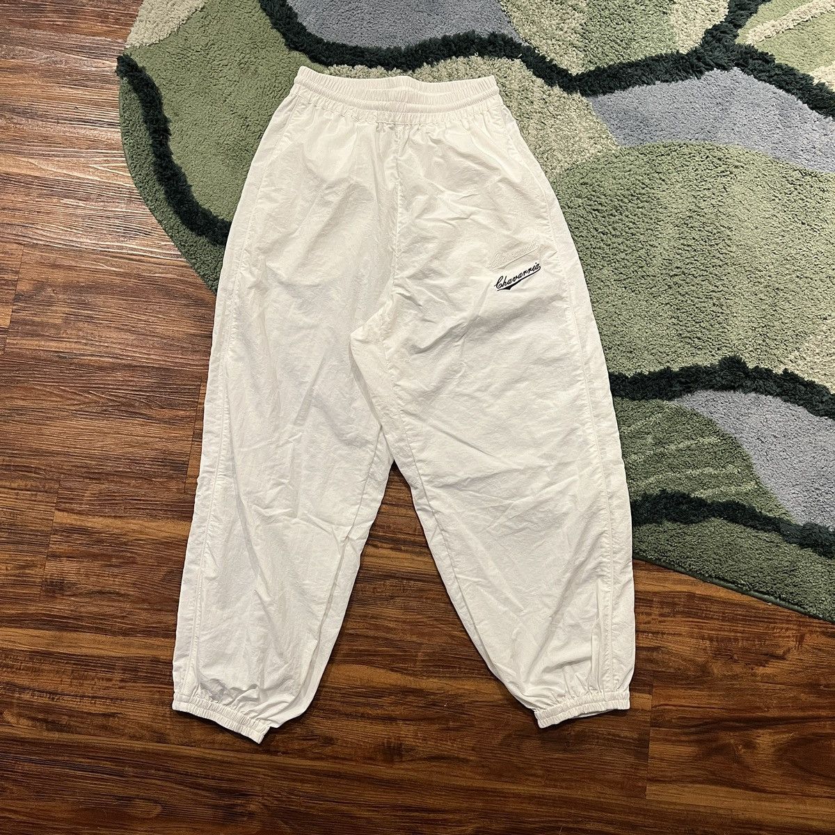 Willy Chavarria Willy Chavarría Bad Boy Track Pants *NEW* Size US 32 / EU 48 - 1 Thumbnail