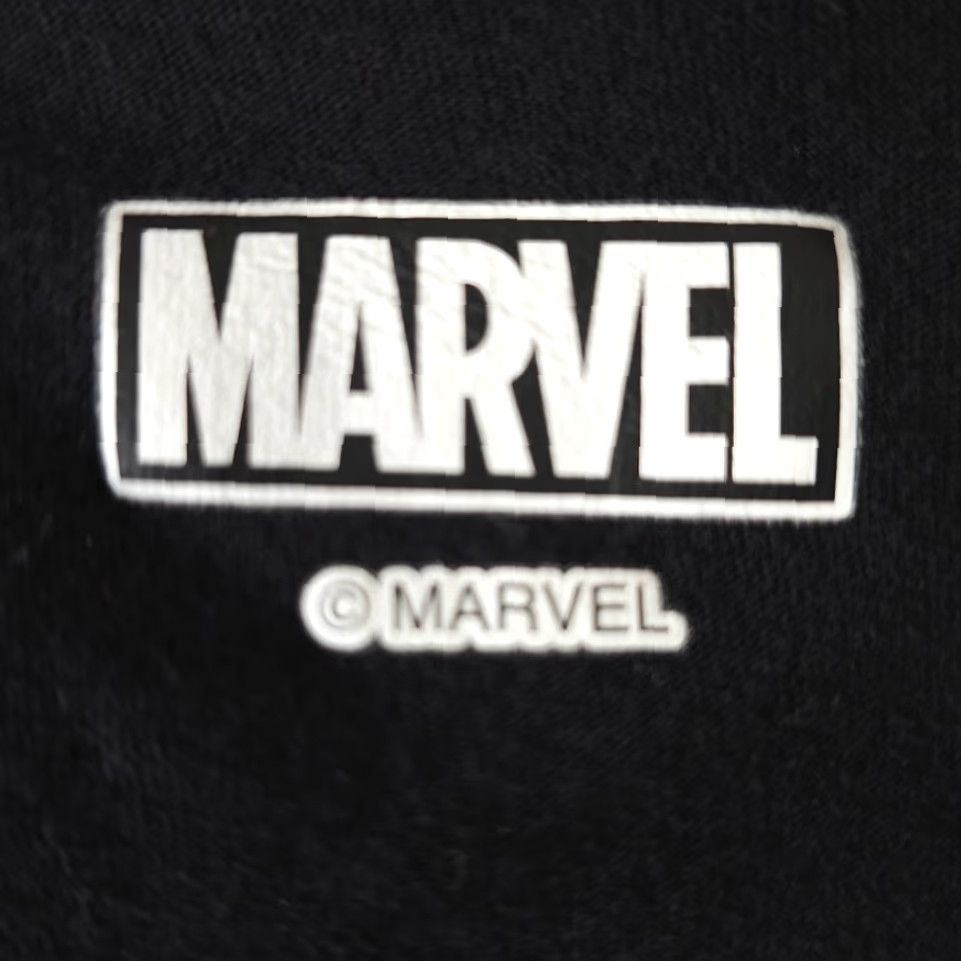 Vintage VINTAGE is not applicable. Venom T Shirt Mens Size Small Black Marvel Comics Spider Man Size US S / EU 44-46 / 1 - 6 Thumbnail