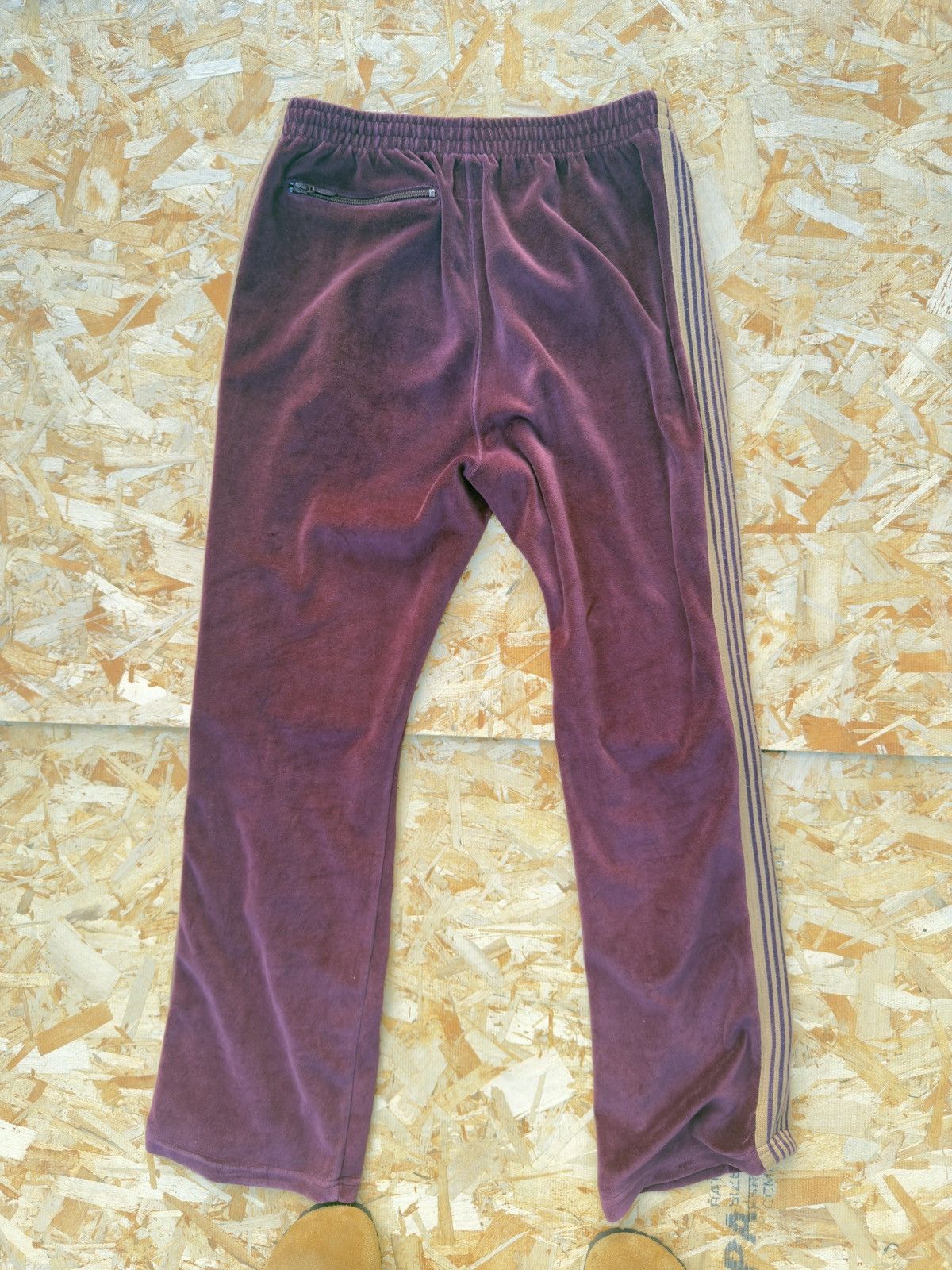 Needles Needles Track Pants Size US 30 / EU 46 - 2 Thumbnail