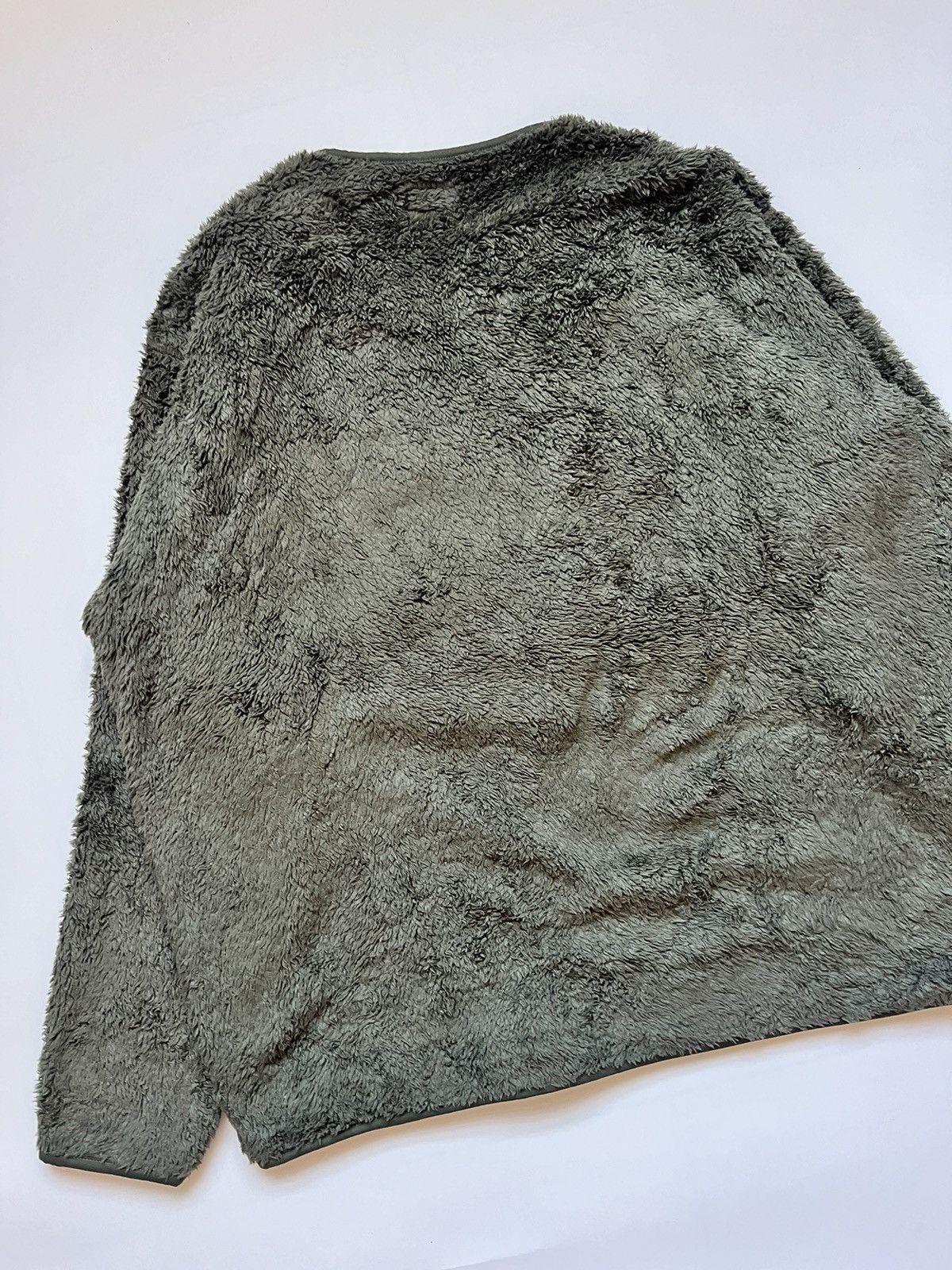 Engineered Garments × Uniqlo Engineered Garment x Uniqlo Sherpa Size US XL / EU 56 / 4 - 7 Thumbnail