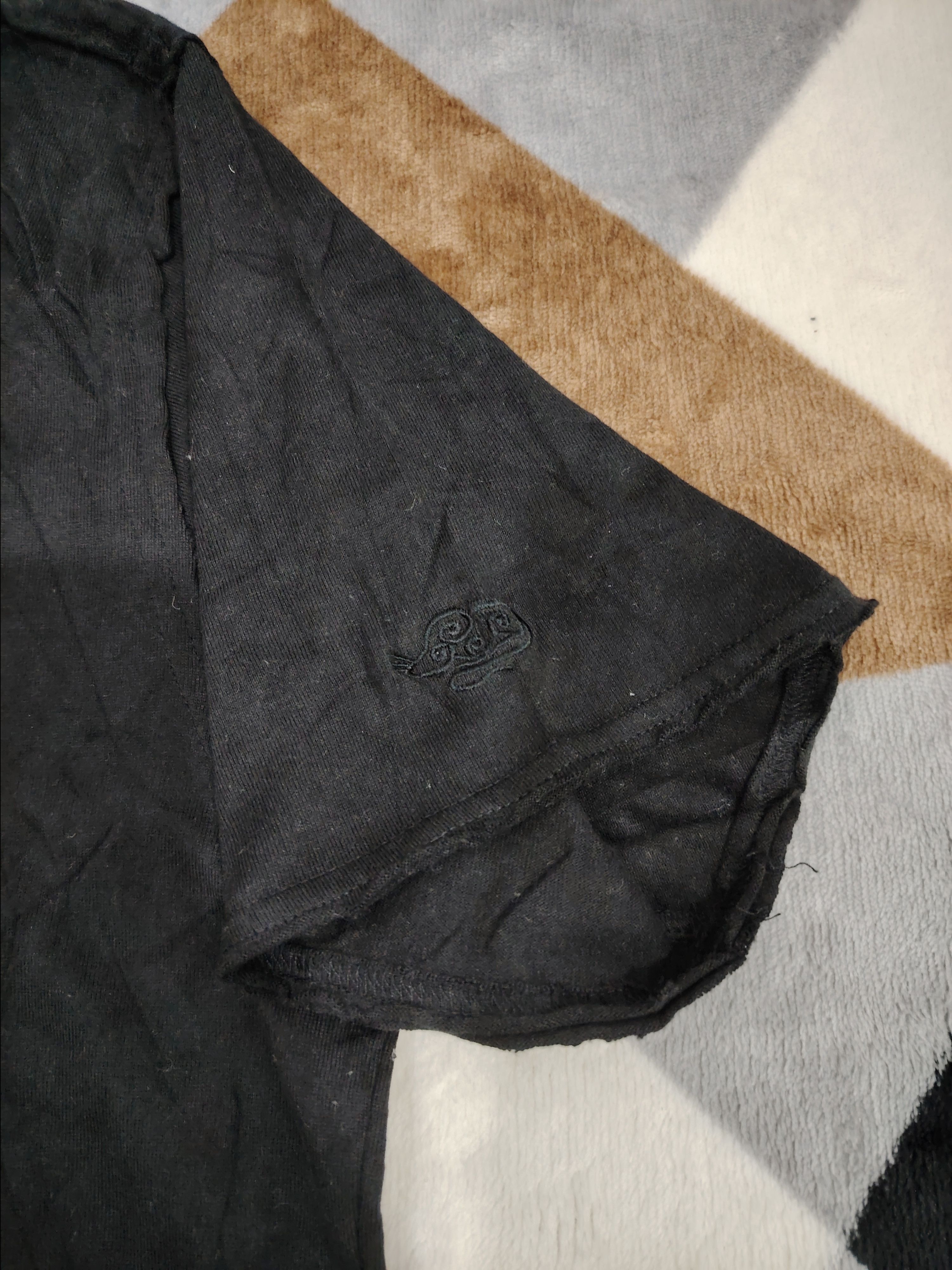 Cartoon Network × Japanese Brand Jun Matsui + Tetsura Nomuya x Final Fantasy VII Size US L / EU 52-54 / 3 - 6 Thumbnail