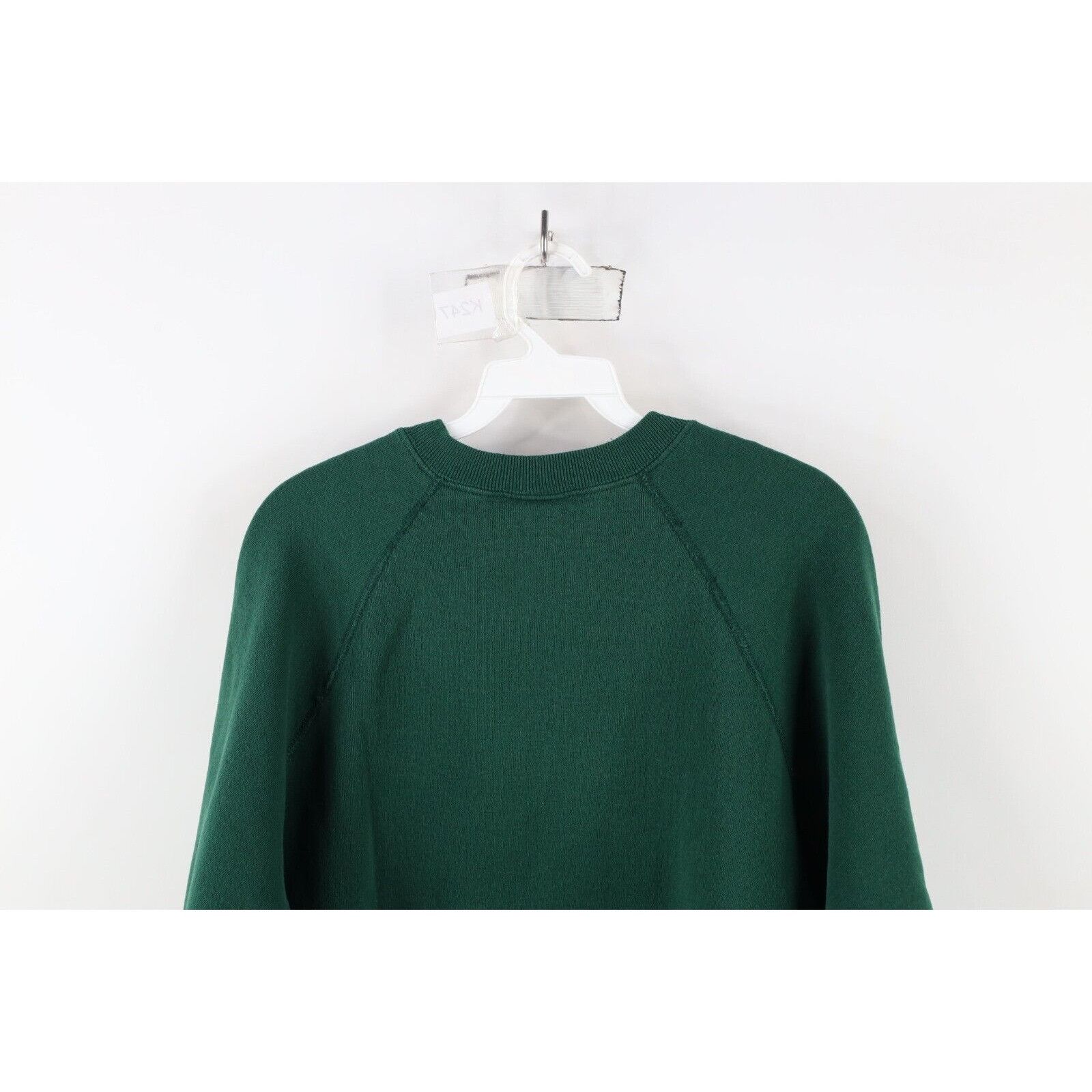 Vintage Vintage 90s Streetwear Christmas Undercover Santa Sweatshirt Size XL / US 12-14 / IT 48-50 - 11 Thumbnail