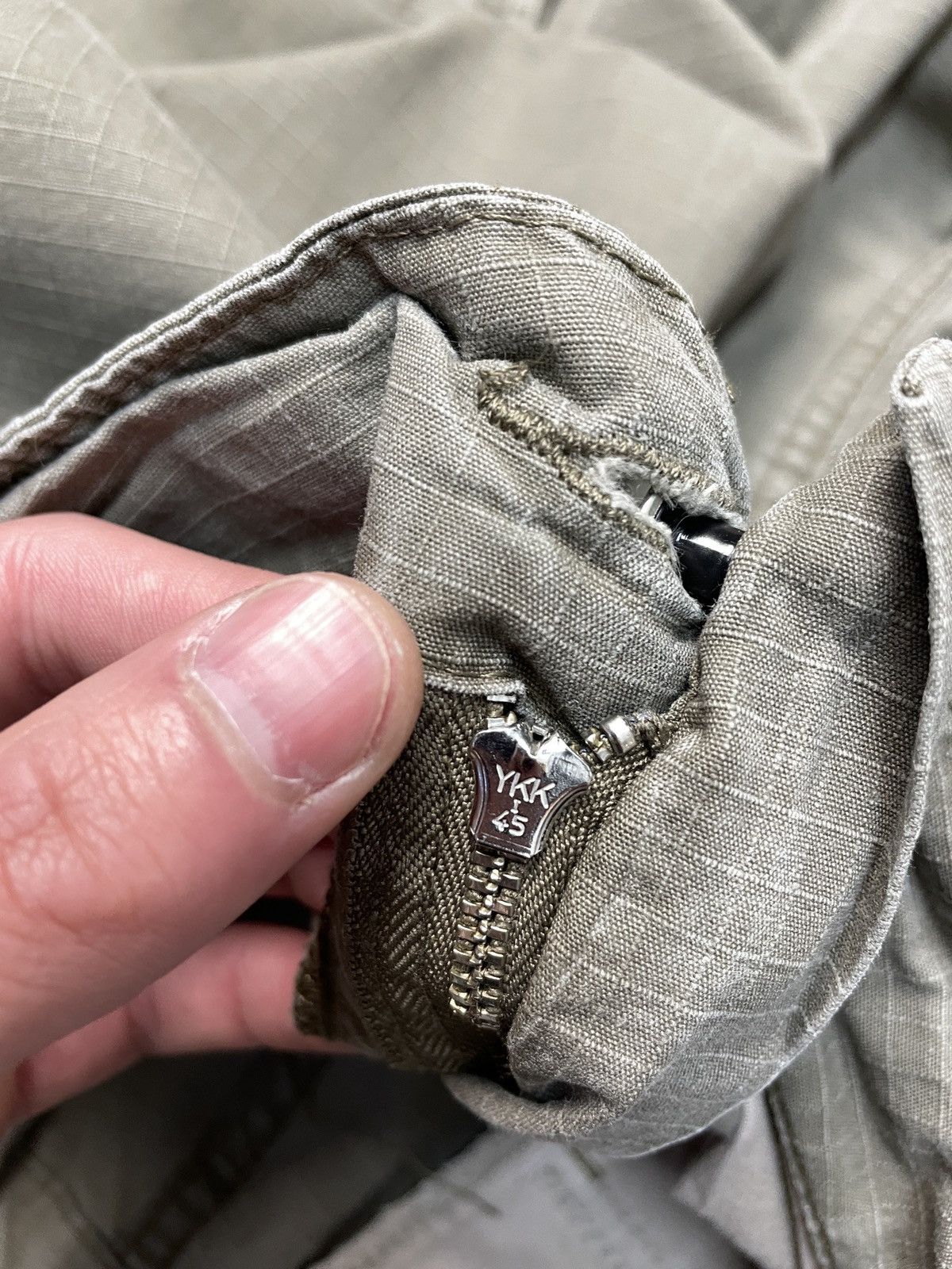 Vintage Carhartt Cargo Pants Jeans Y2K Style Baggy Fit