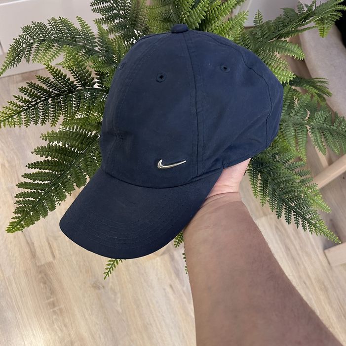 Nike cheap nylon hat