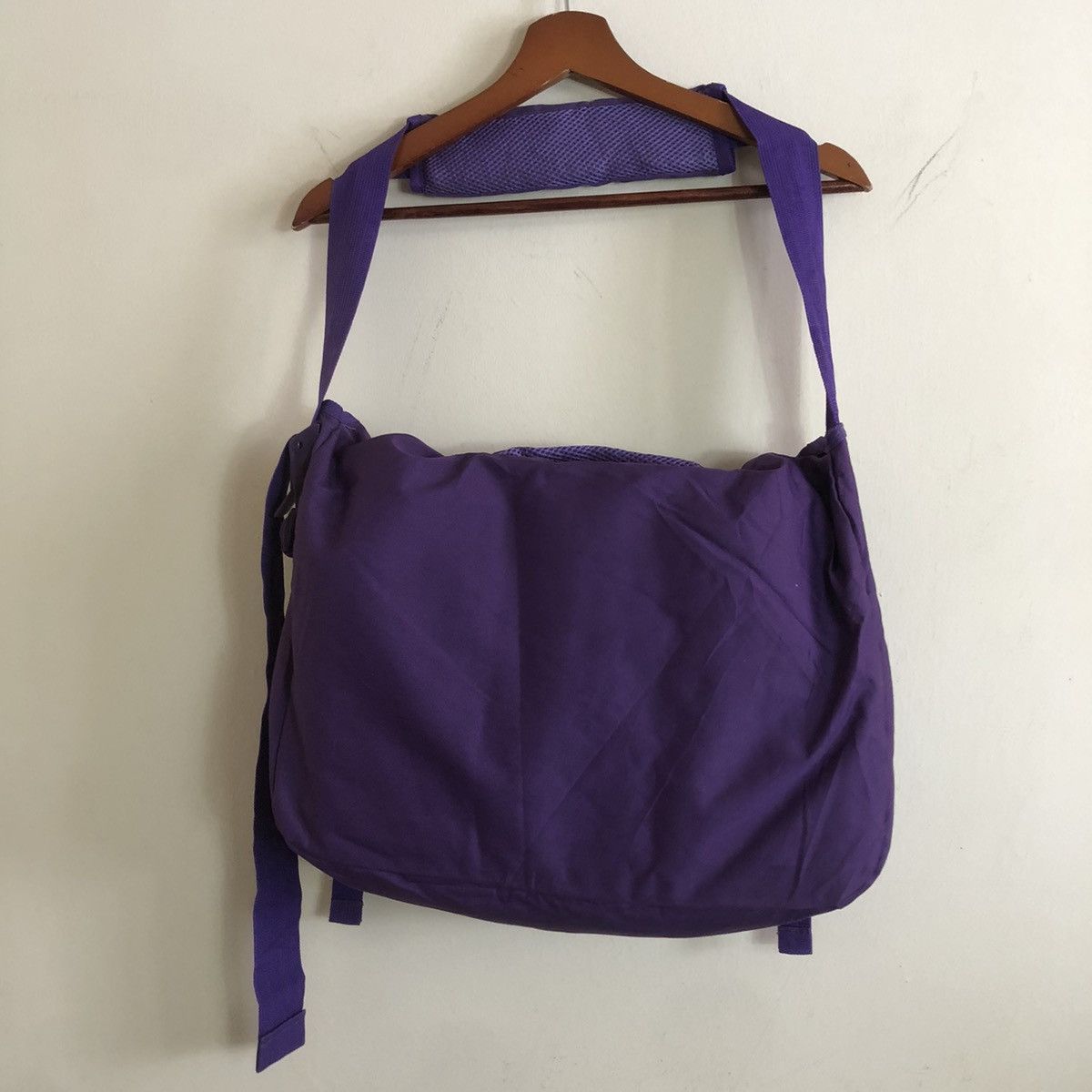 FUCT Fuct Massenger Style Shoulder Bang Size ONE SIZE - 8 Thumbnail