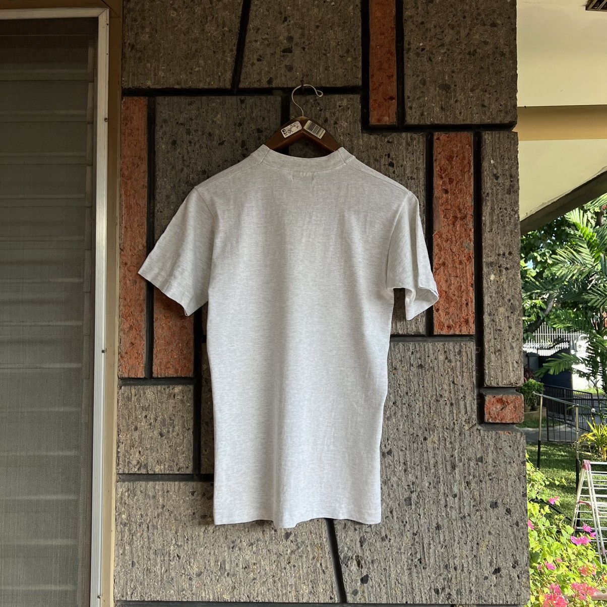 Fruit Of The Loom VTG RARE 1999 Hunter X Hunter Anime Tee Shirt Promo Akira Size US S / EU 44-46 / 1 - 3 Thumbnail