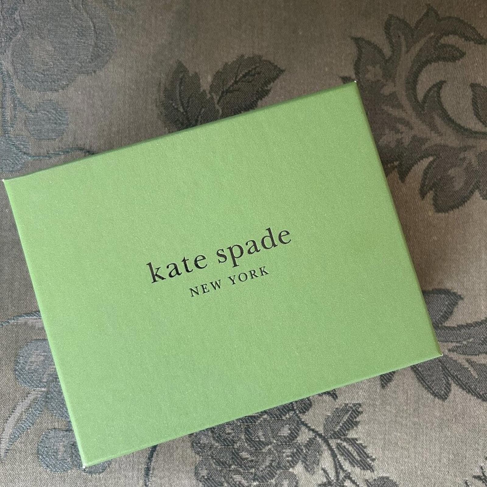 Other kate spade Ziggy Zebra Embellished Cardholder ka060 Size ONE SIZE - 4 Thumbnail