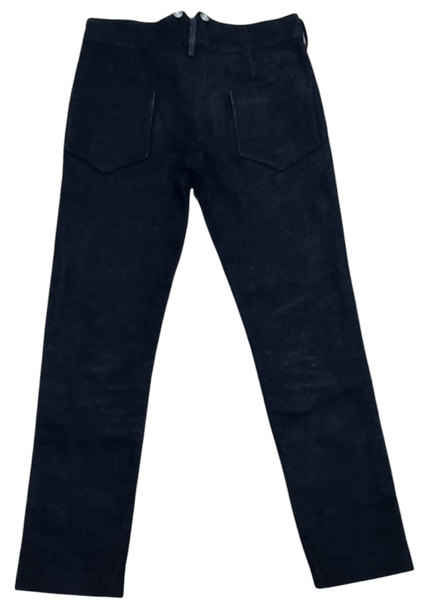 Frank Leder FRANK LEDER THICK JEANS Size US 32 / EU 48 - 6 Thumbnail