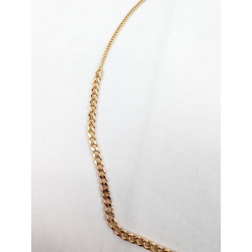 Bottega Veneta o1rshd1 Size: One Size / Necklace, Chain in Golden Size ONE SIZE - 3 Thumbnail