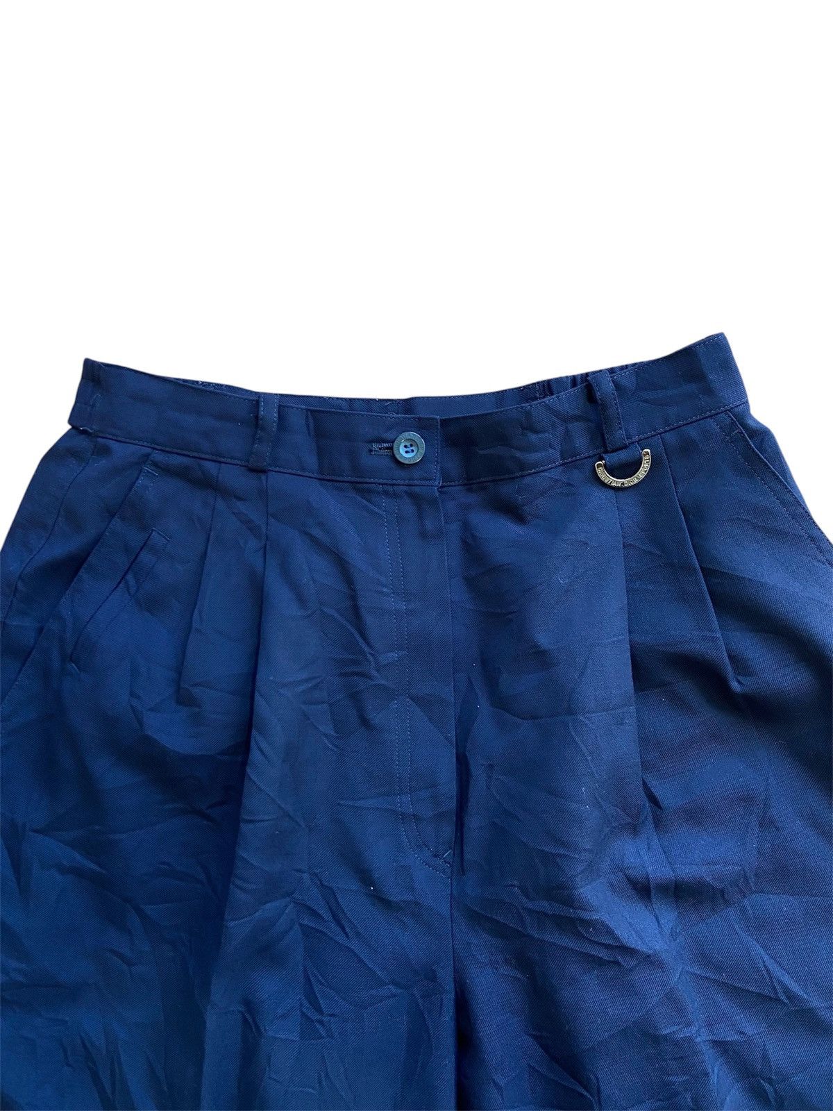 Christian Dior Monsieur Vintage Christian Dior Sport Trousers Pants Size US 31 - 3 Thumbnail