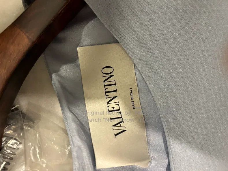 Valentino Valentino Classic dress Size M / US 6-8 / IT 42-44 - 2 Thumbnail