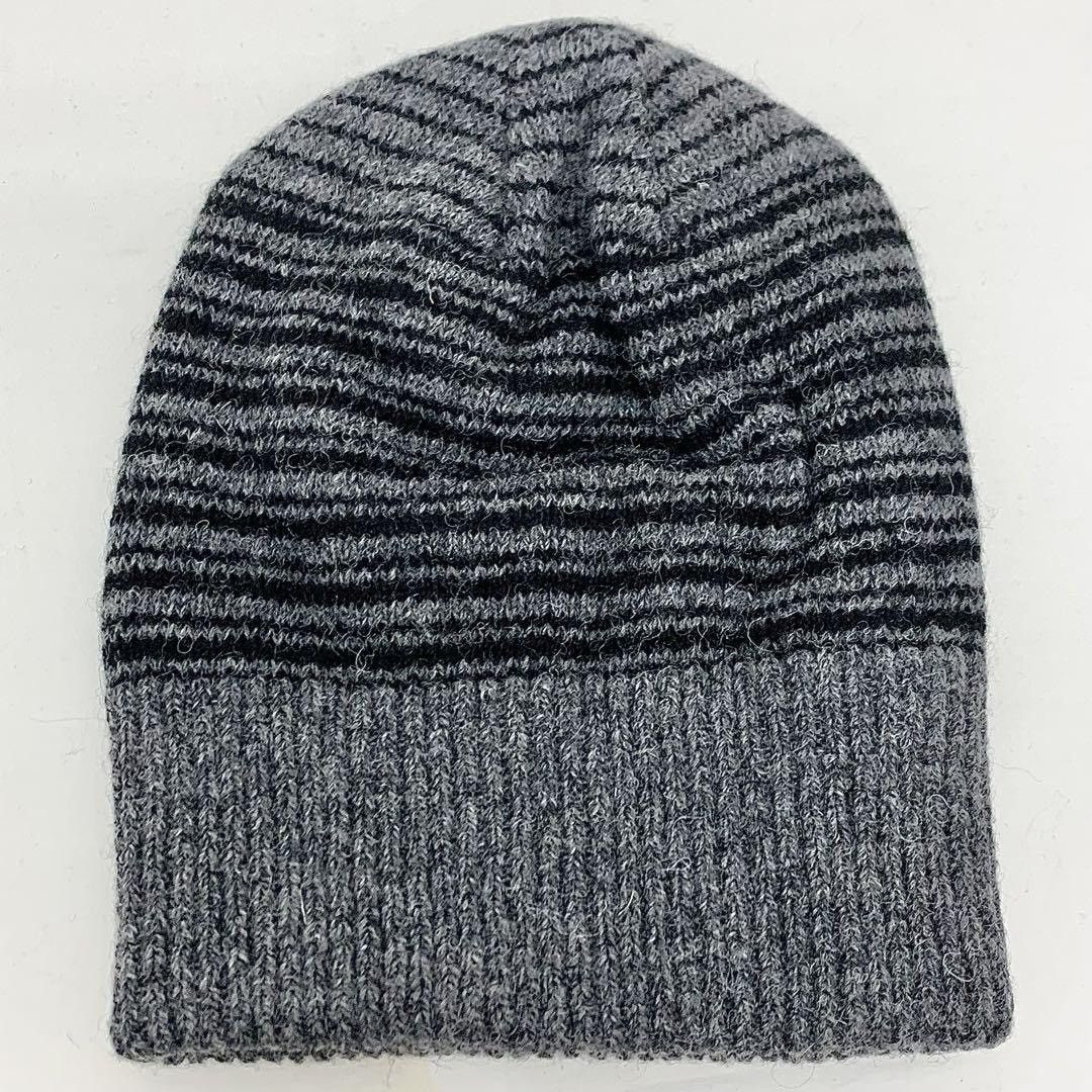 Dior × Hedi Slimane FW05 Homme Snowflake Beanie | Grailed
